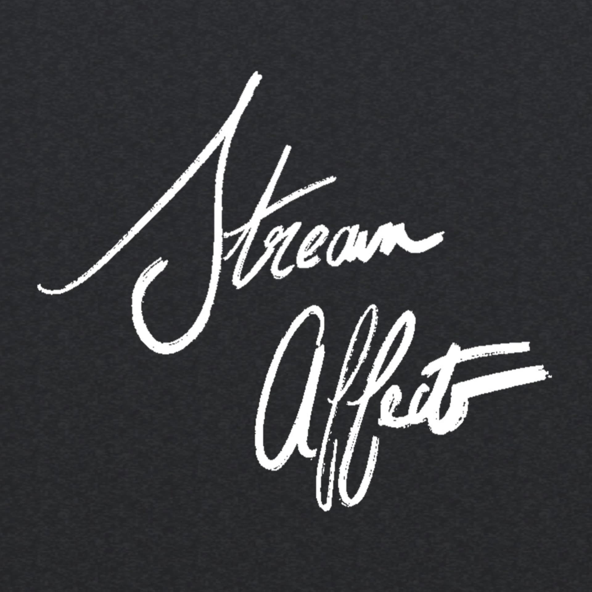 Stream Affect Podcast - Podcasts