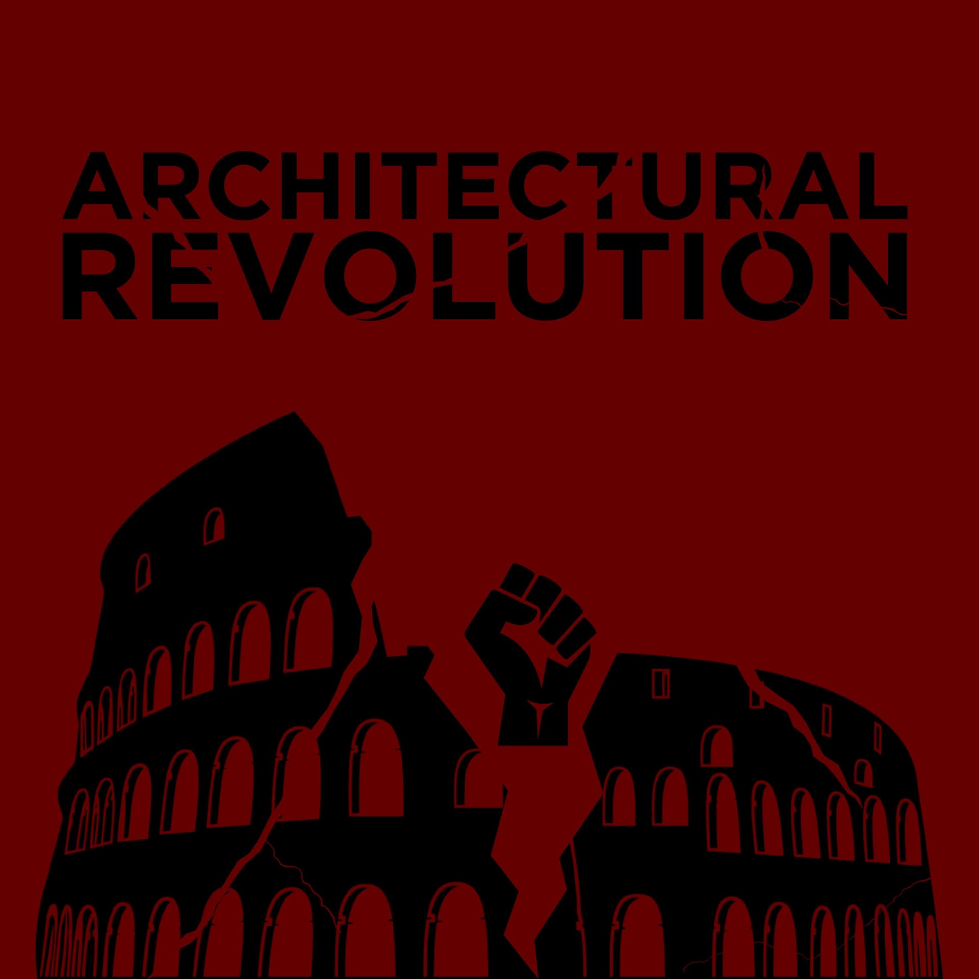 Architectural Revolution - Podcasts