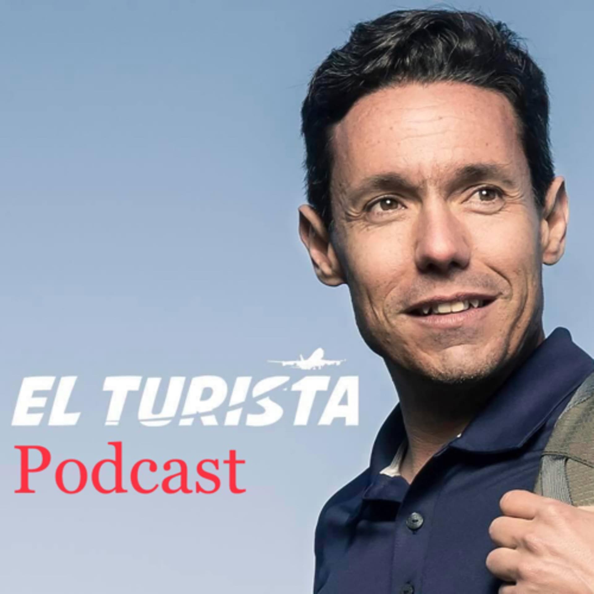 César Sar - El Turista - Podcasts