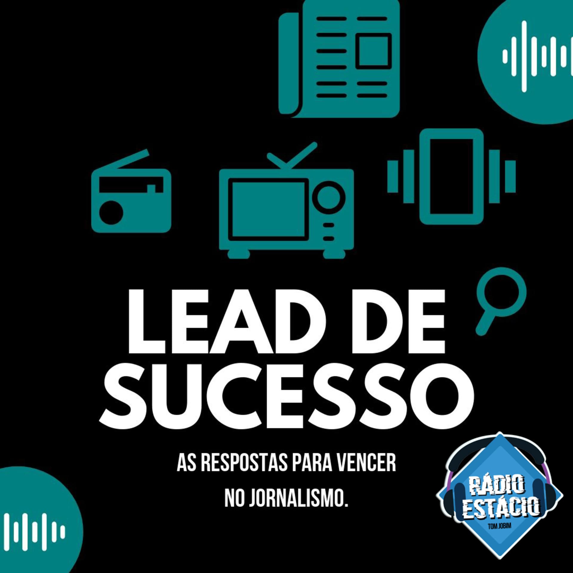 Lead de Sucesso - Podcasts