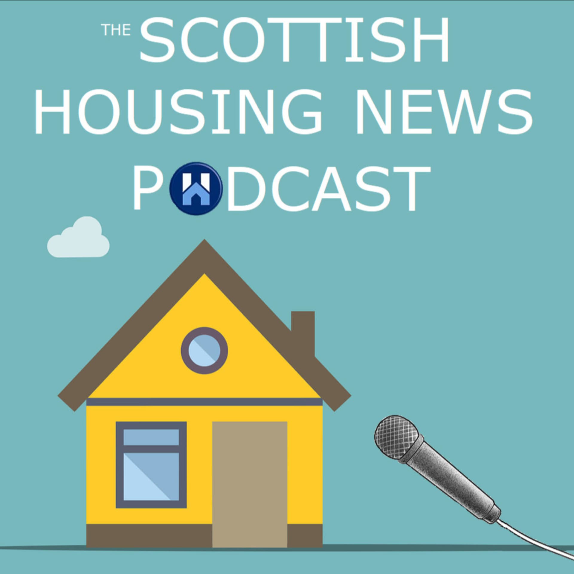 The Scottish Housing News Podcast - Podcasts
