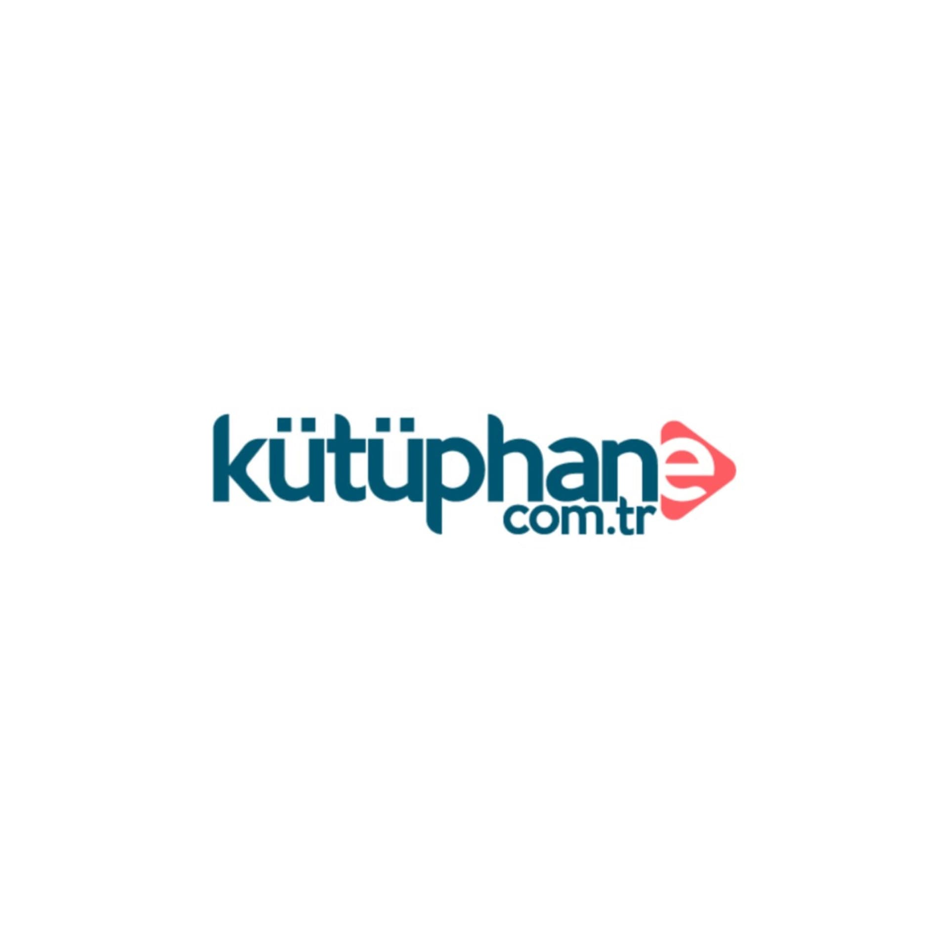 KütüphaneCast - Podcasts