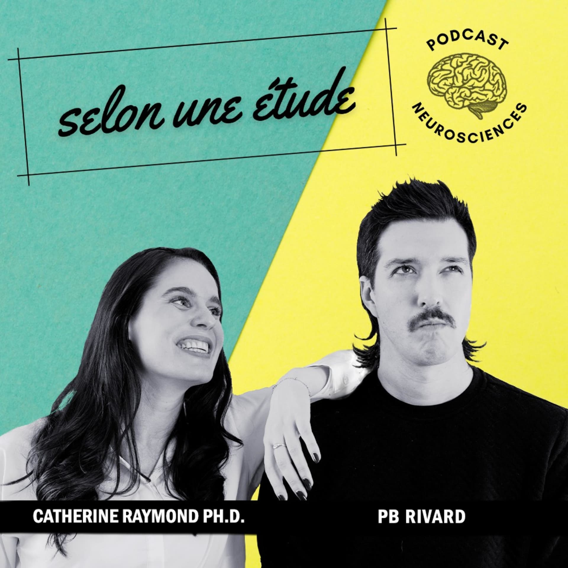 Selon une étude - Podcasts