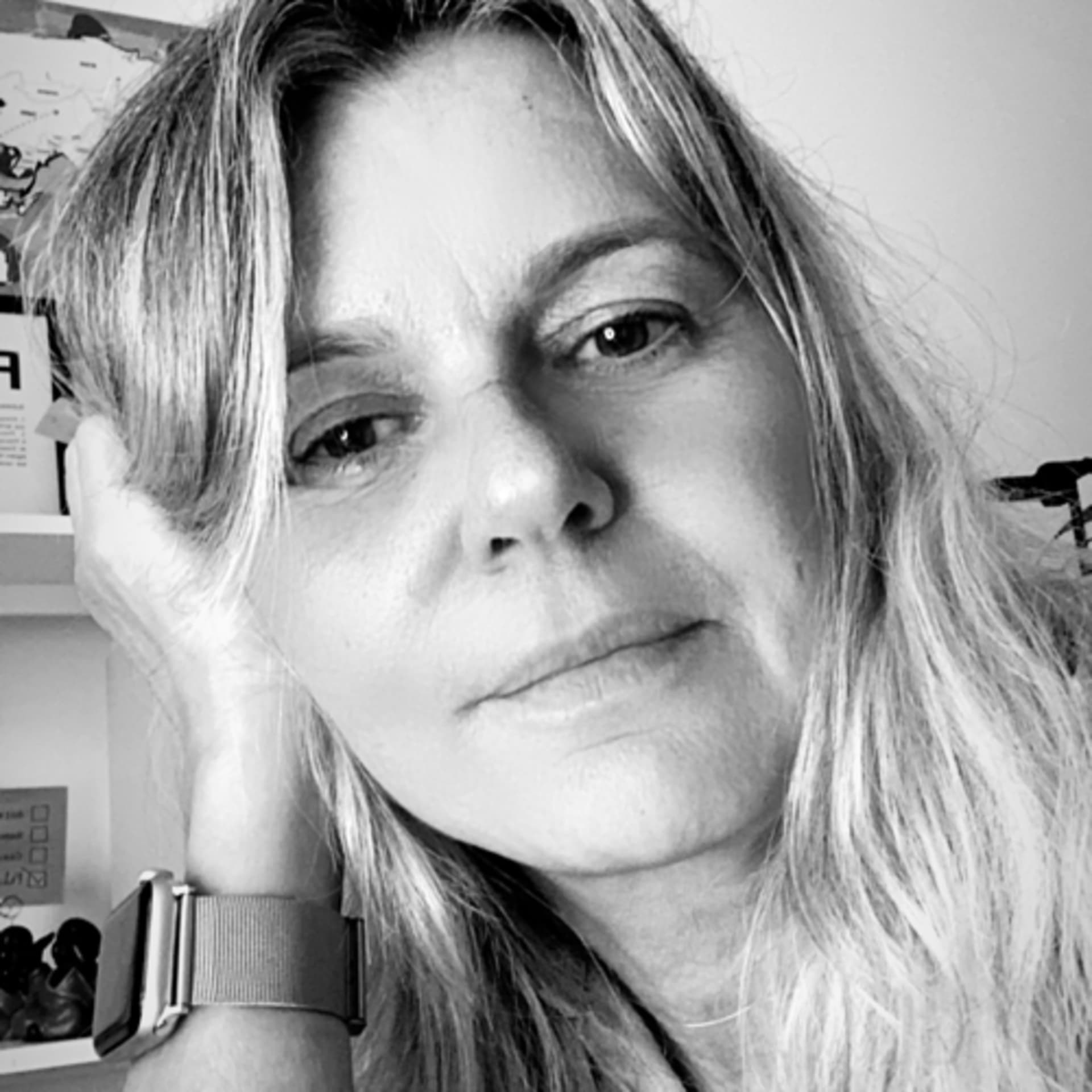 Terapeuta da Nova Era com Lilly Rahy - Podcasts