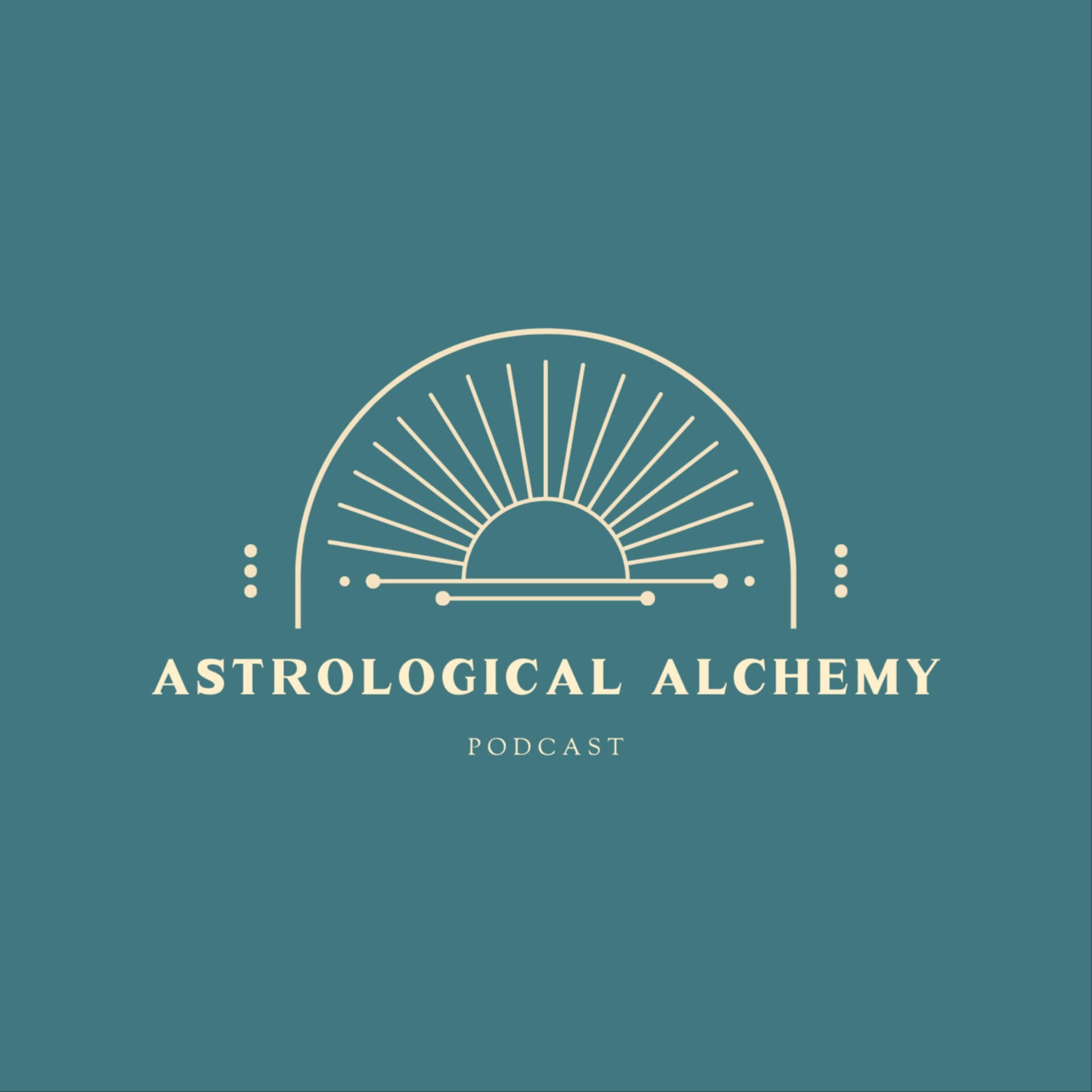 Astrological Alchemy - Podcasts