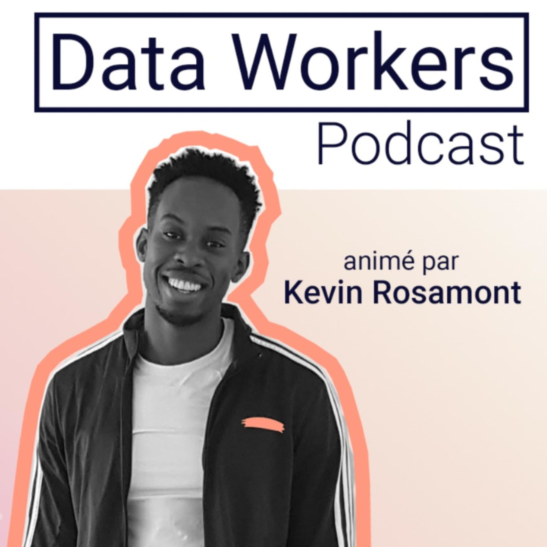 Data Workers - Podcasts