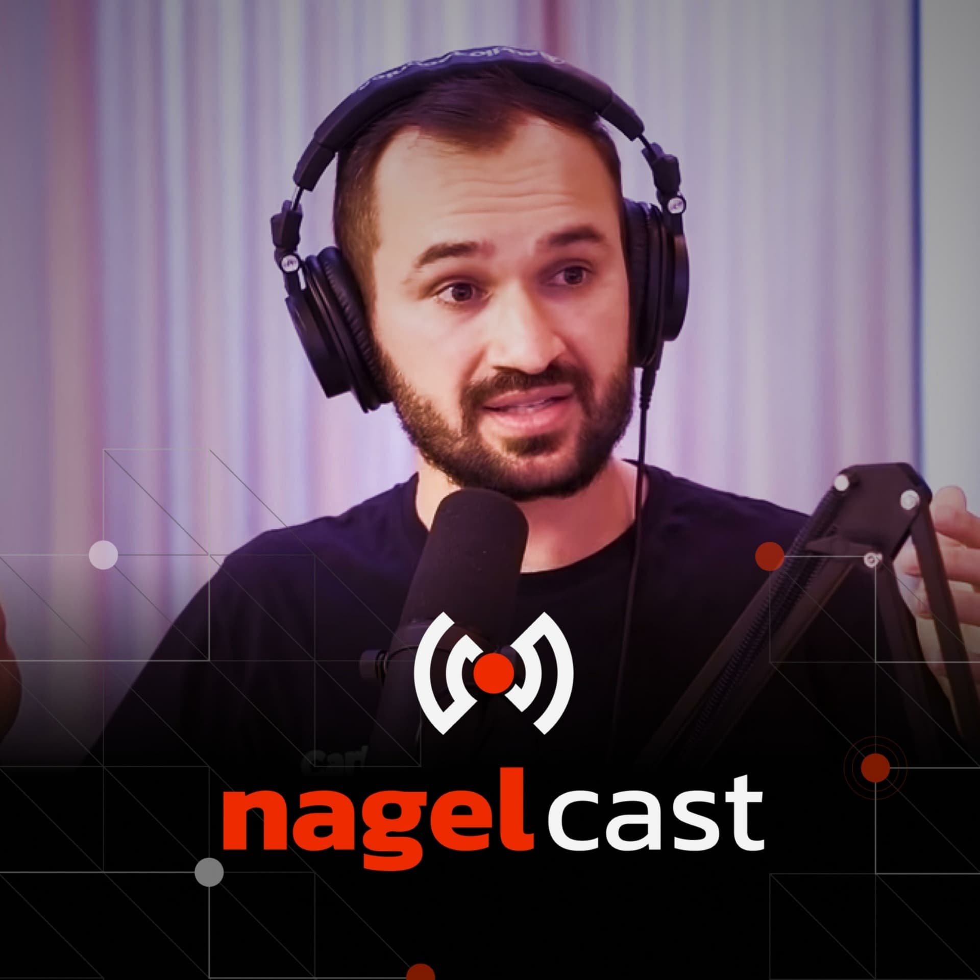 NagelCast - Podcasts
