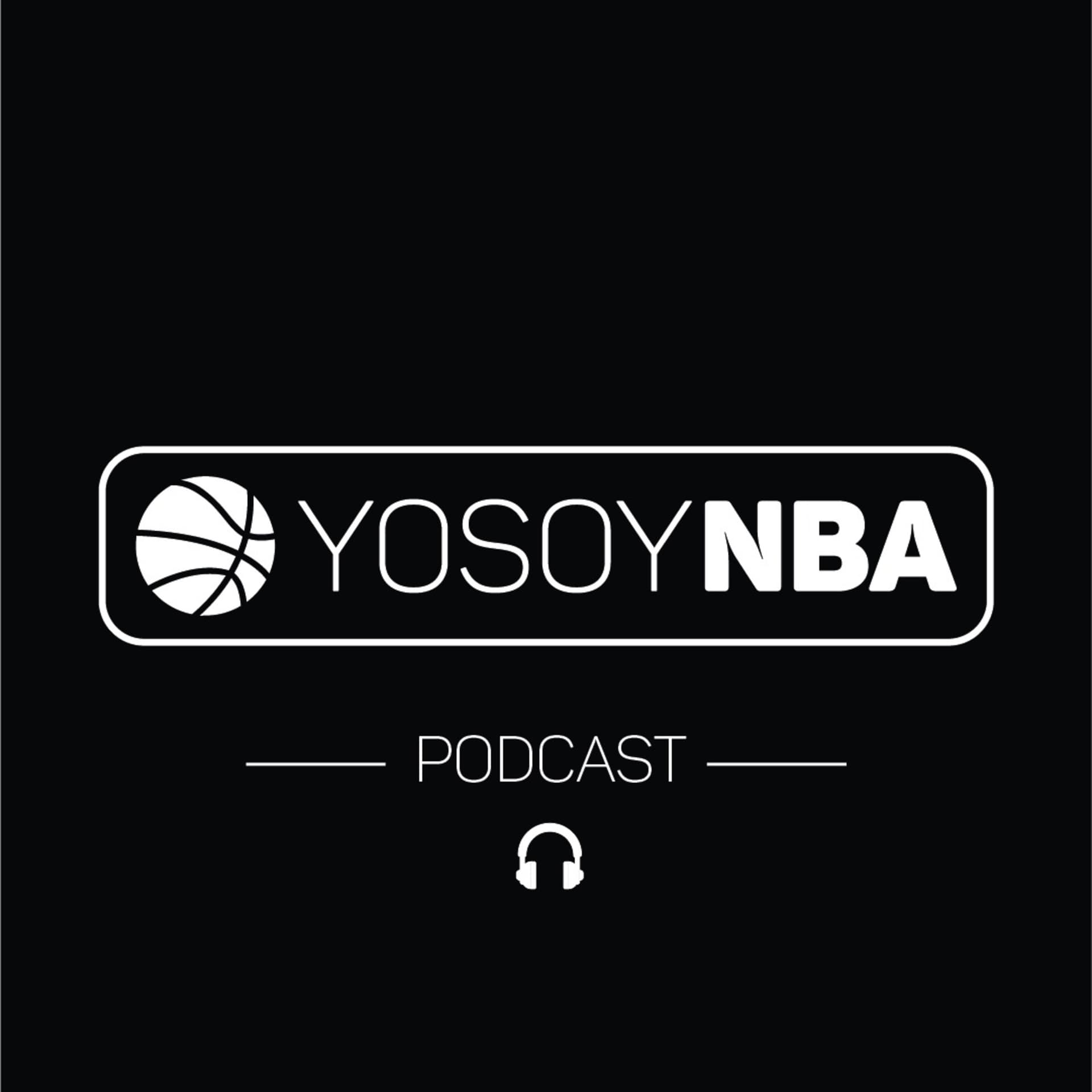 Yosoynba - Podcasts