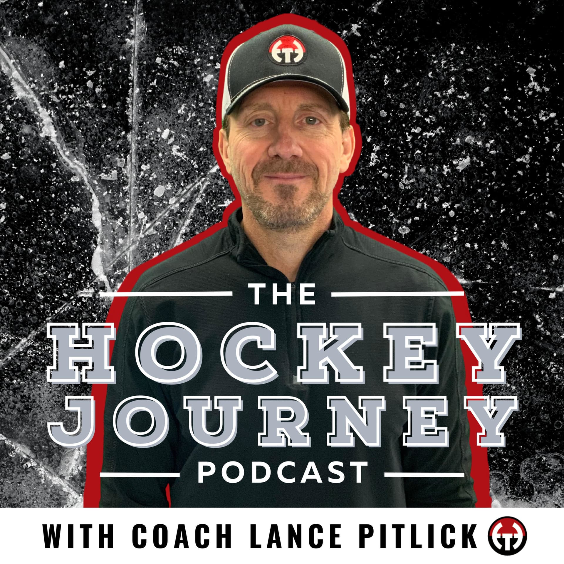 The Hockey Journey Podcast - Podcasts
