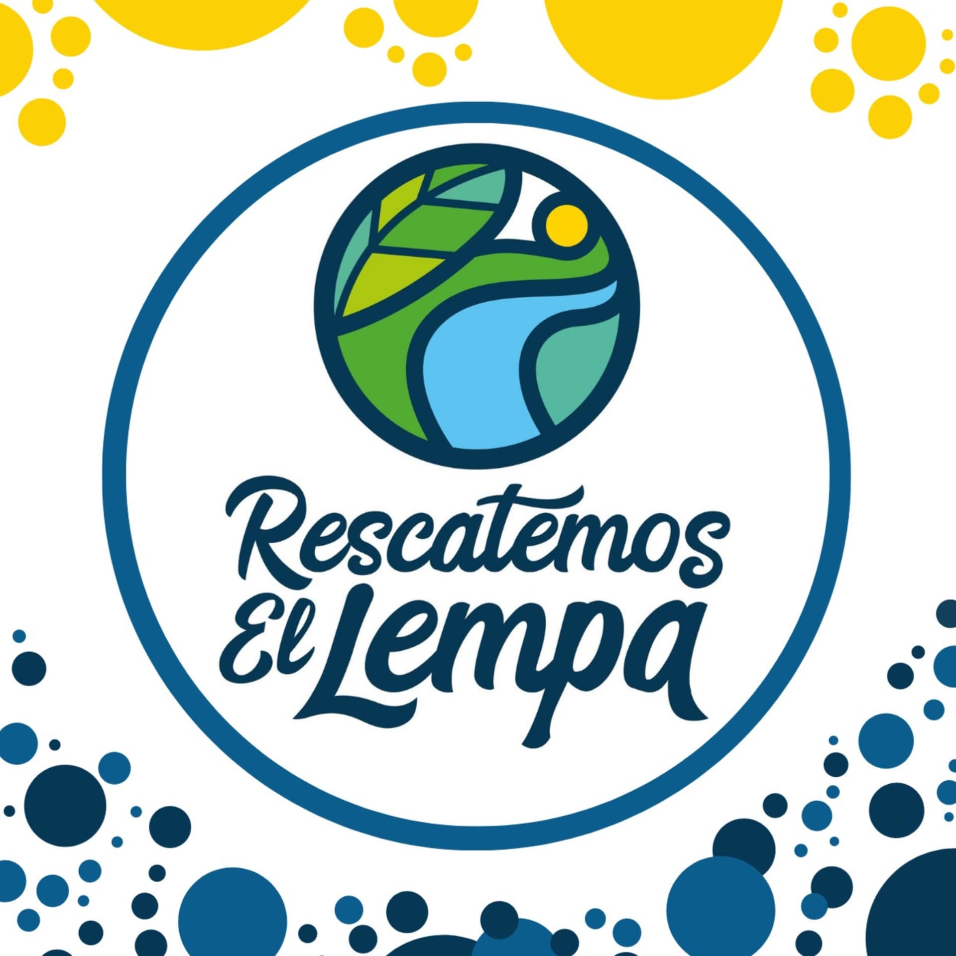 Rescatemos el Río Lempa - Podcasts