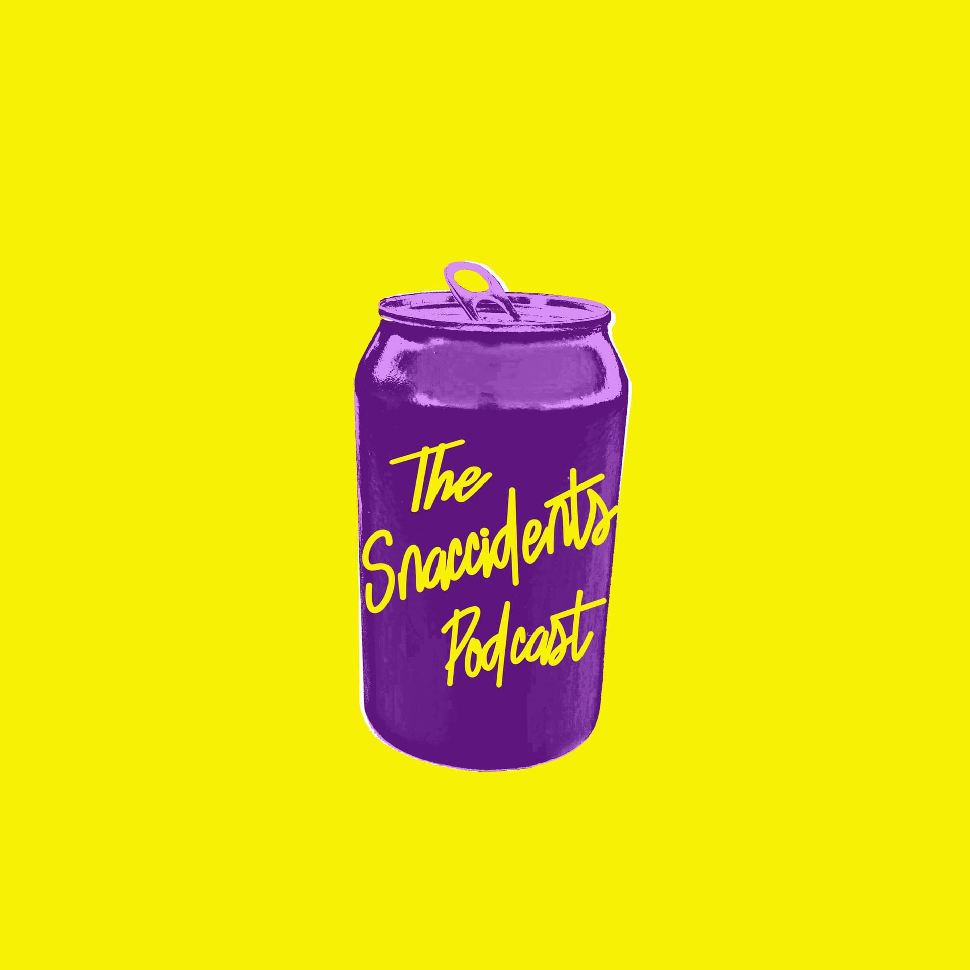 Snaccidents - Podcasts