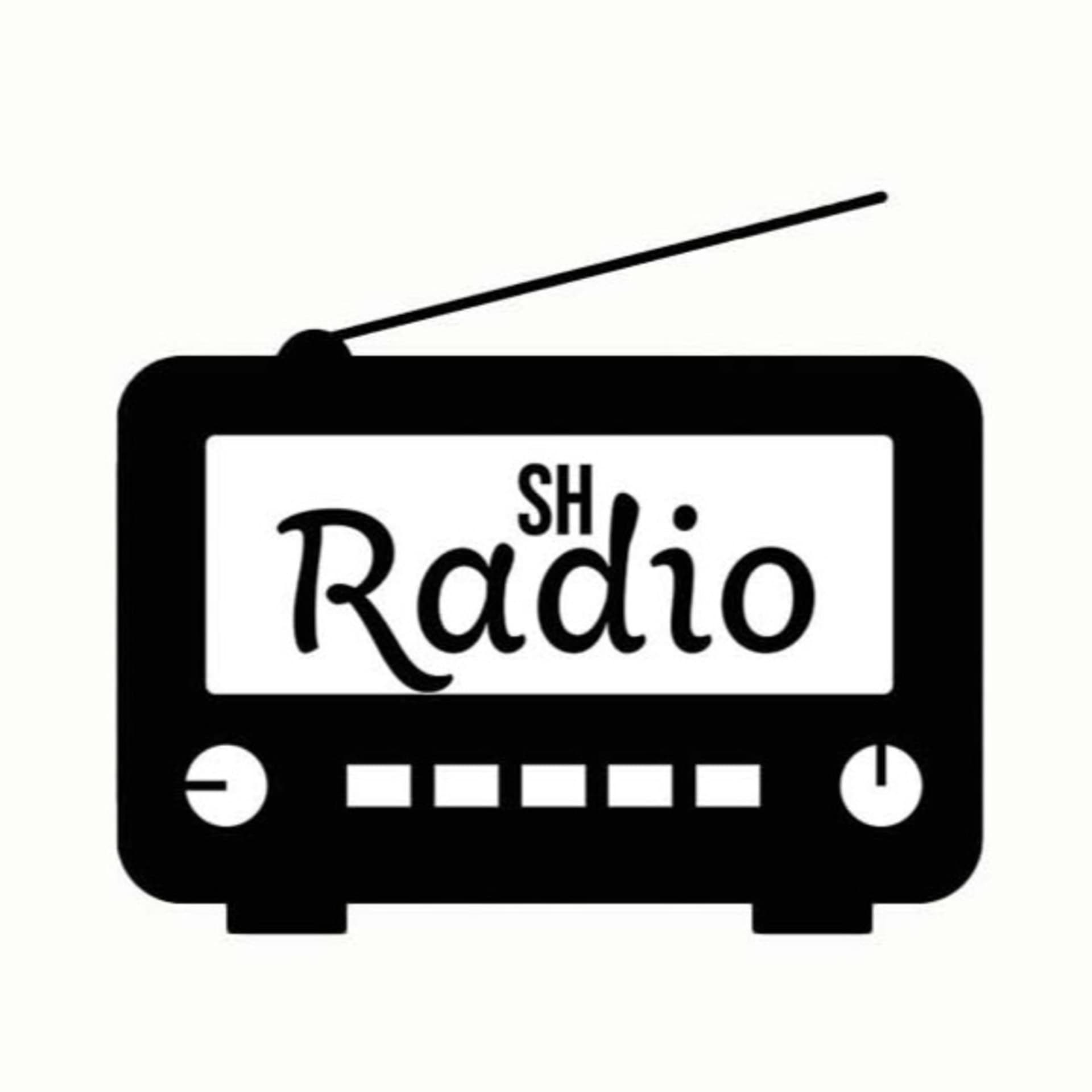 Morgonsnacket på SH radio - Podcasts