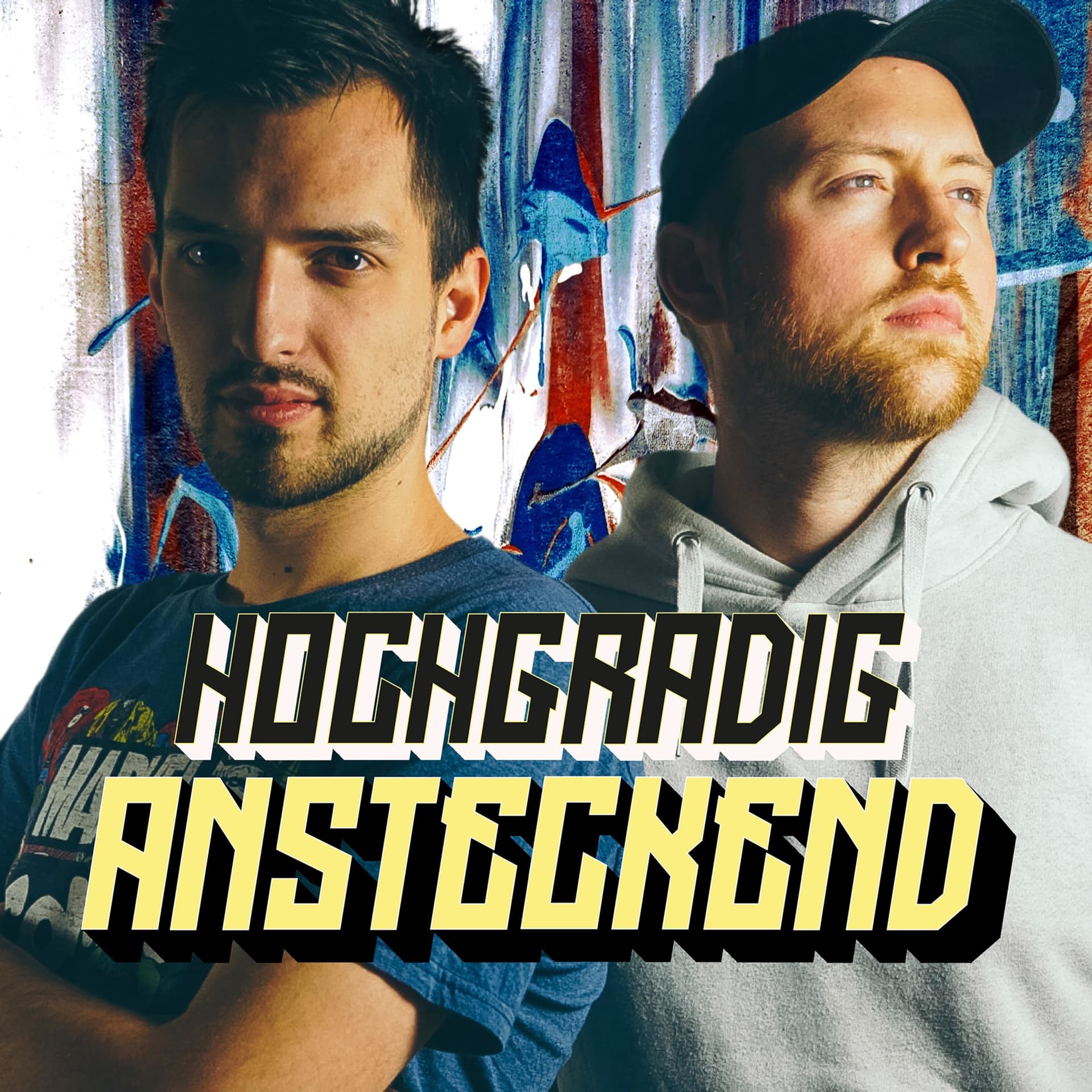 Hochgradig Ansteckend - Podcasts