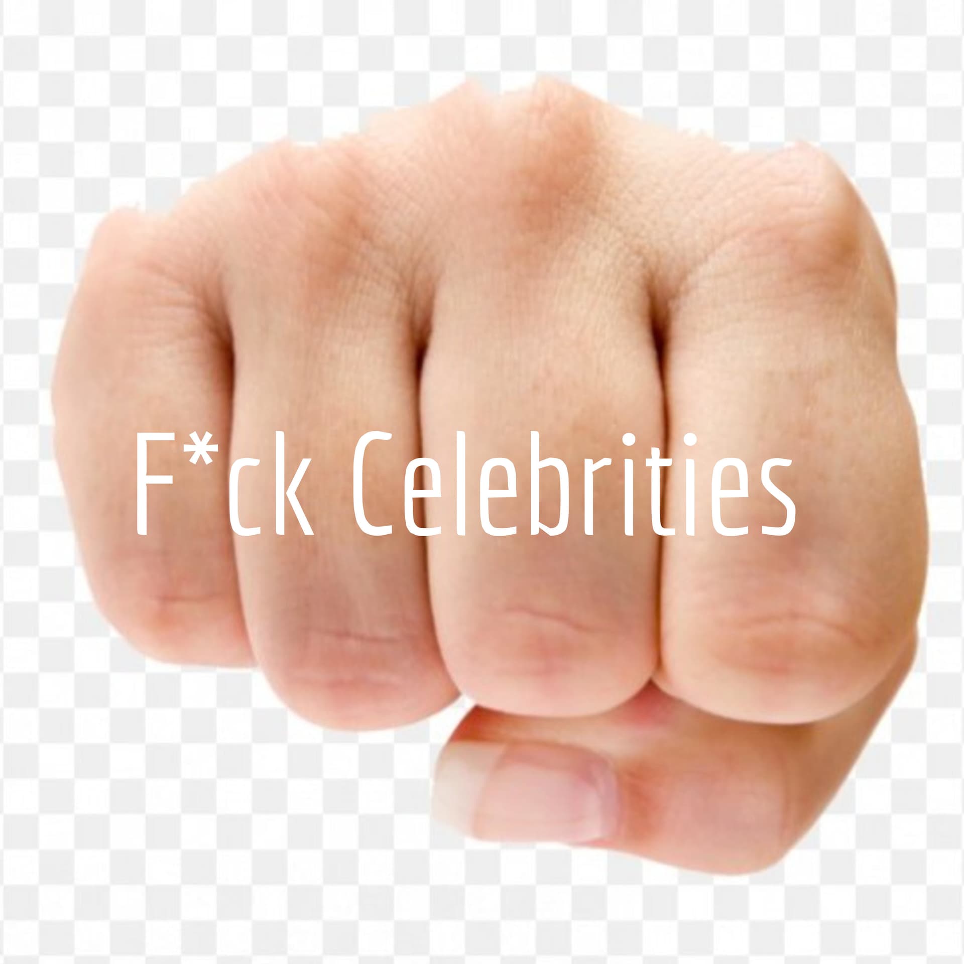 F*ck Celebrities - Podcasts
