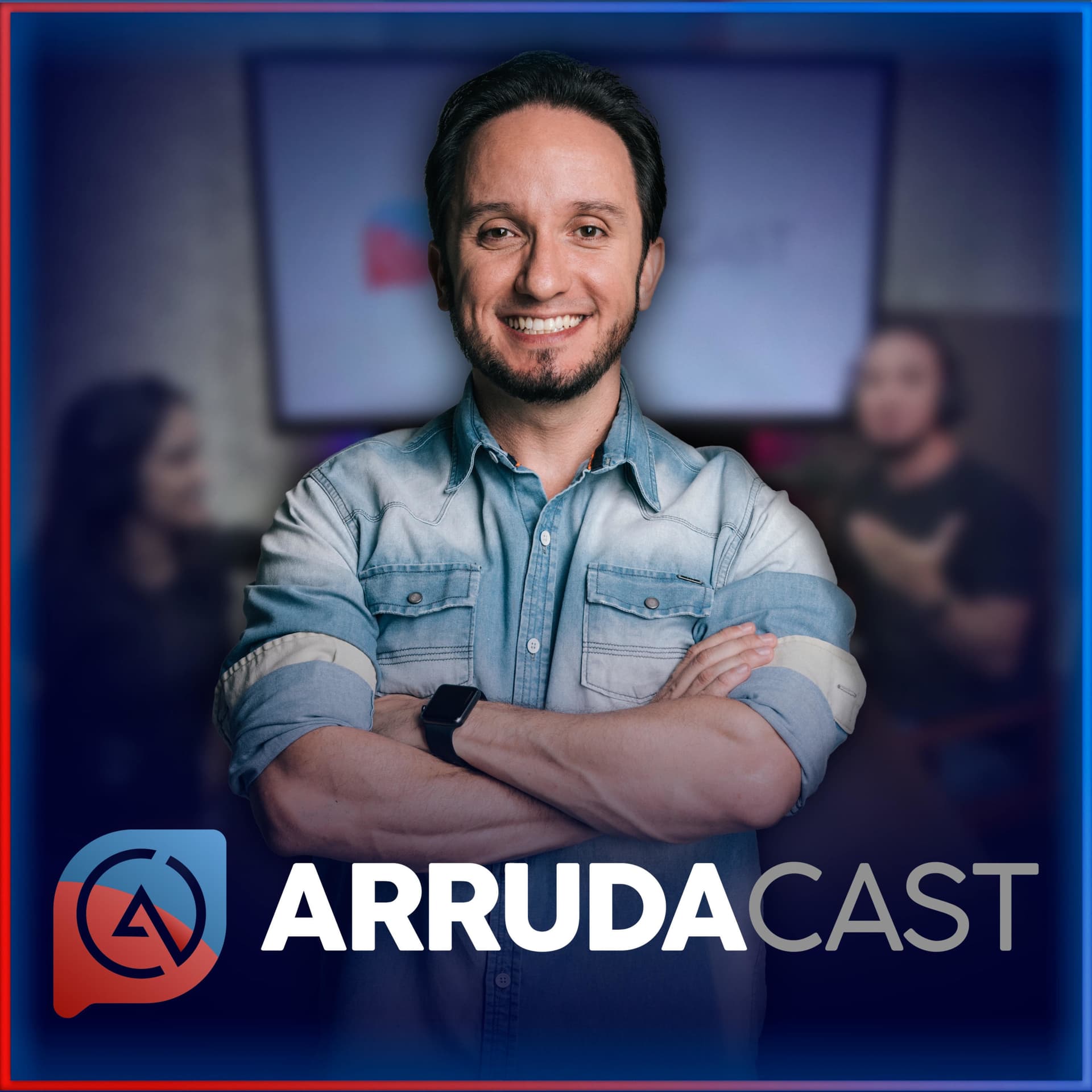 ArrudaCAST - Podcasts
