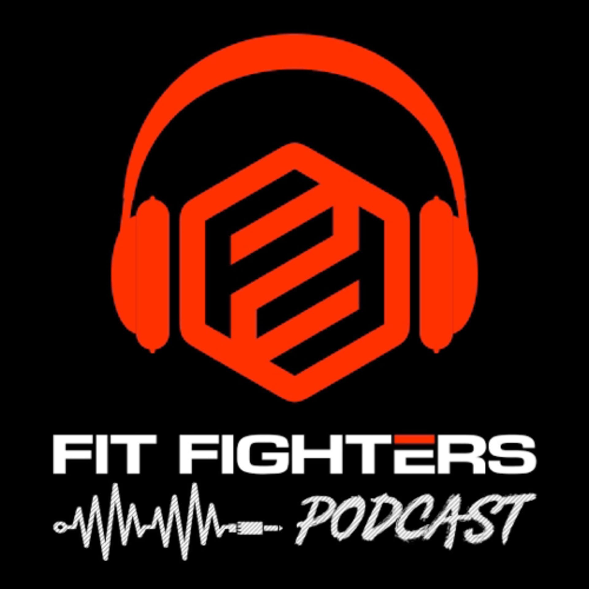 Fit Fighters Podcast. Fitness Real con el Coach Emmanuel Navarro - Podcasts