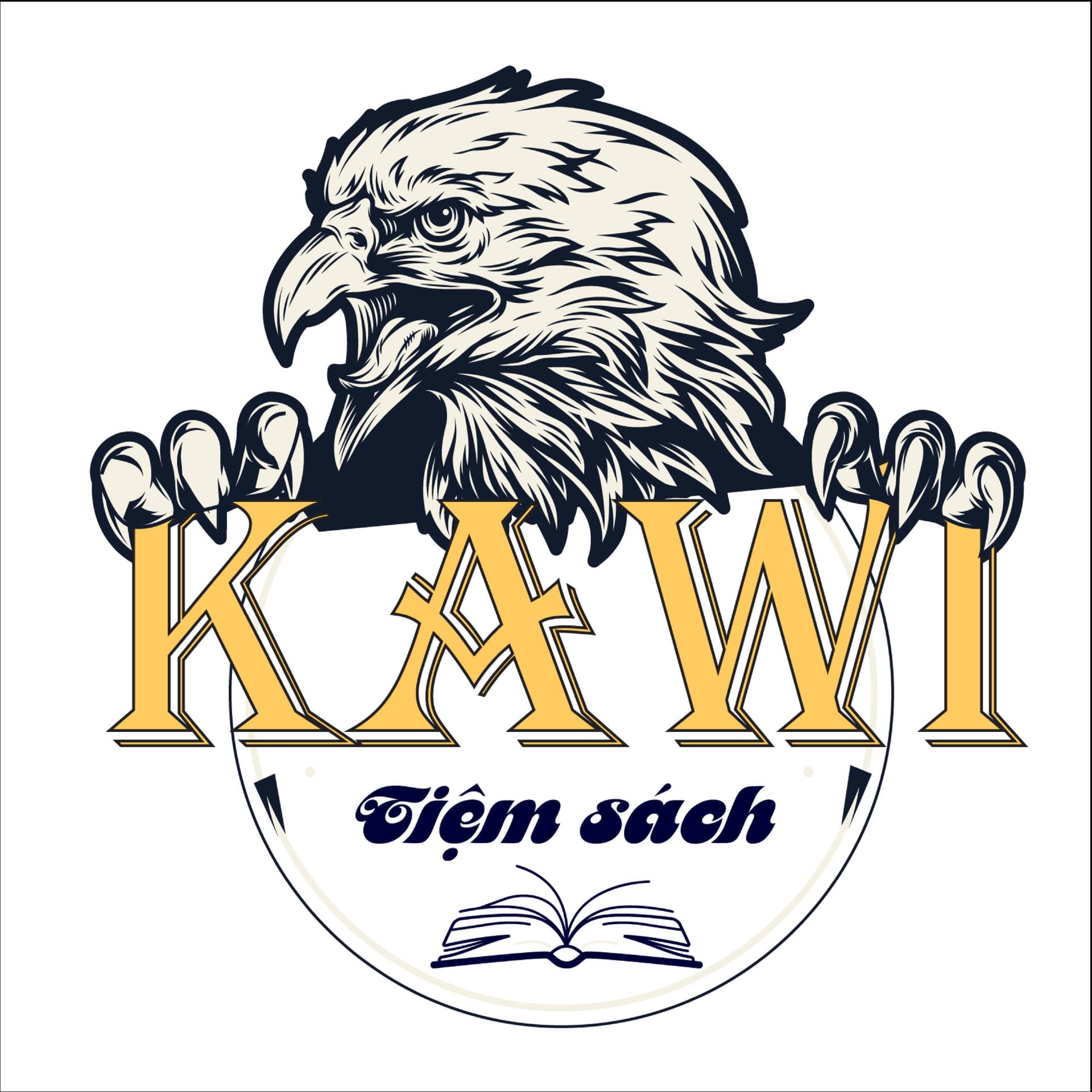 The Kawi Podcast - Podcasts