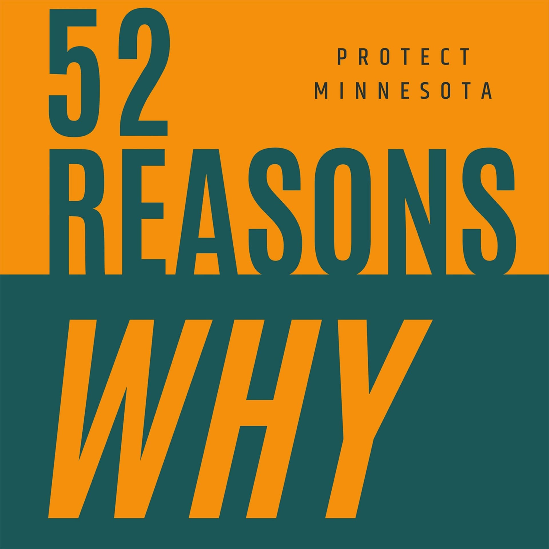 Protect Minnesota - Podcasts