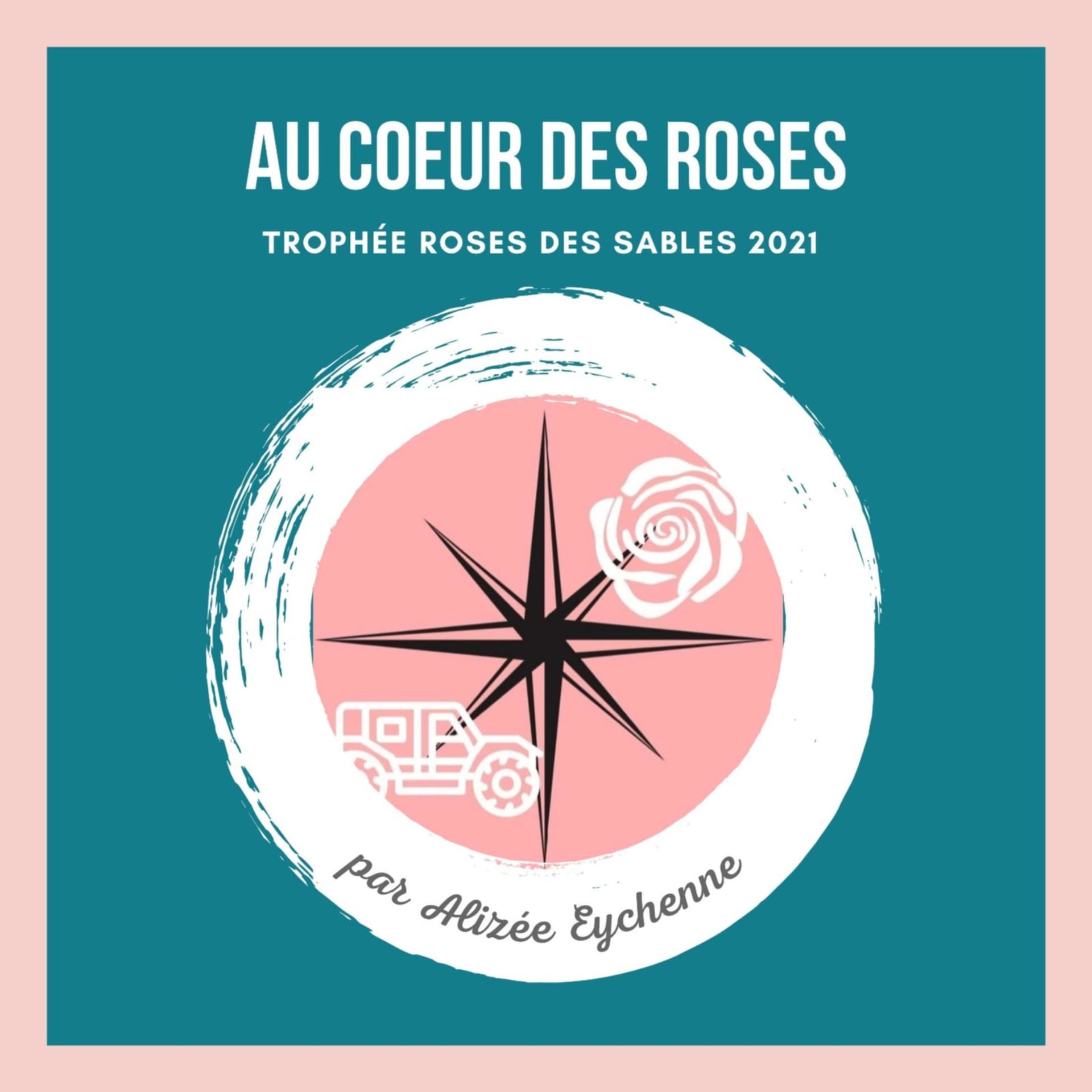 Au cœur des roses - Podcasts