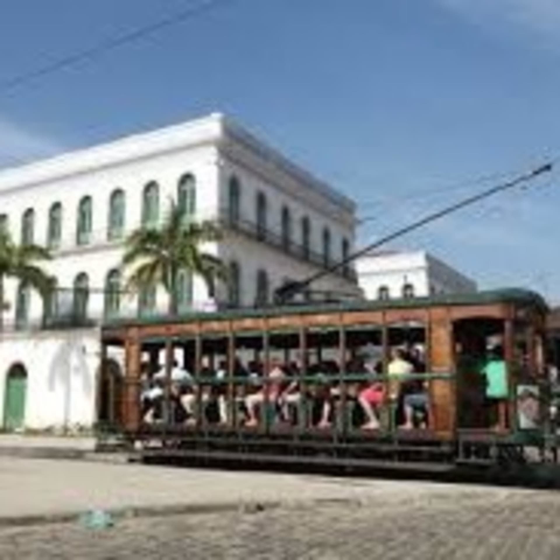 Audio guide de Santos-SP