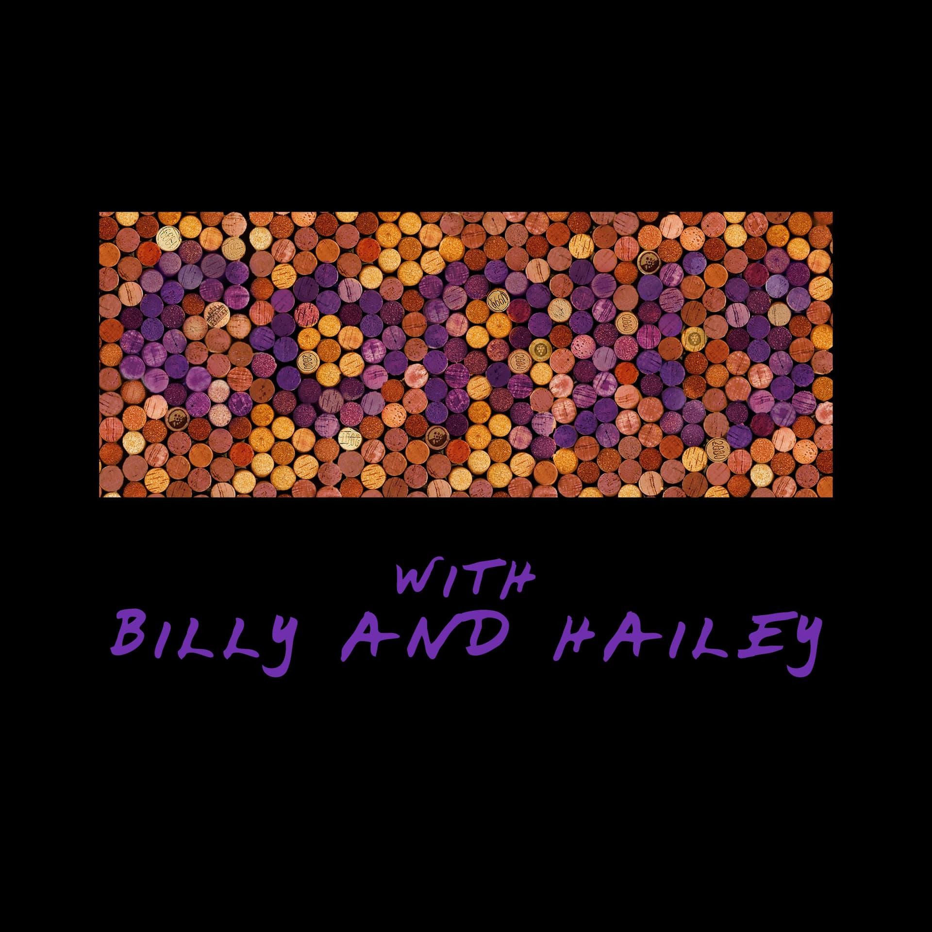 Corks - Podcasts