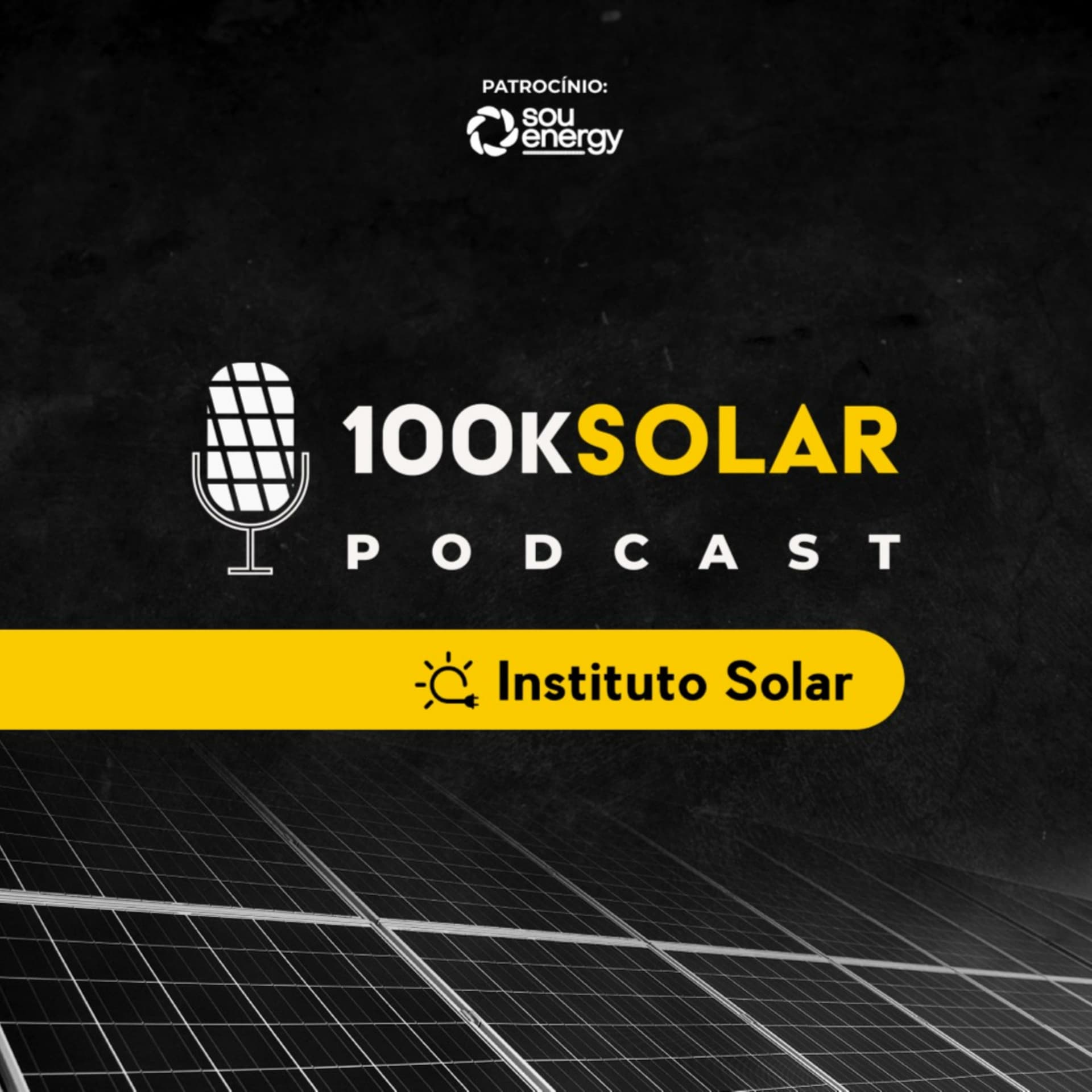 Podcast 100kSolar - Podcasts