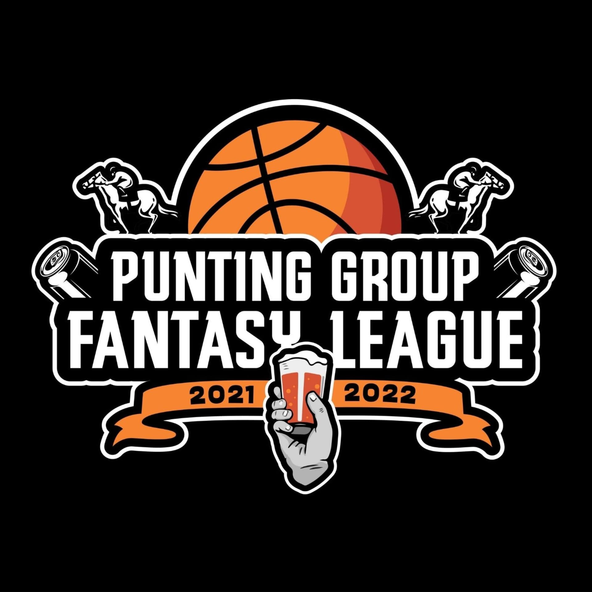 Punting Fantasy Podcast - Podcasts
