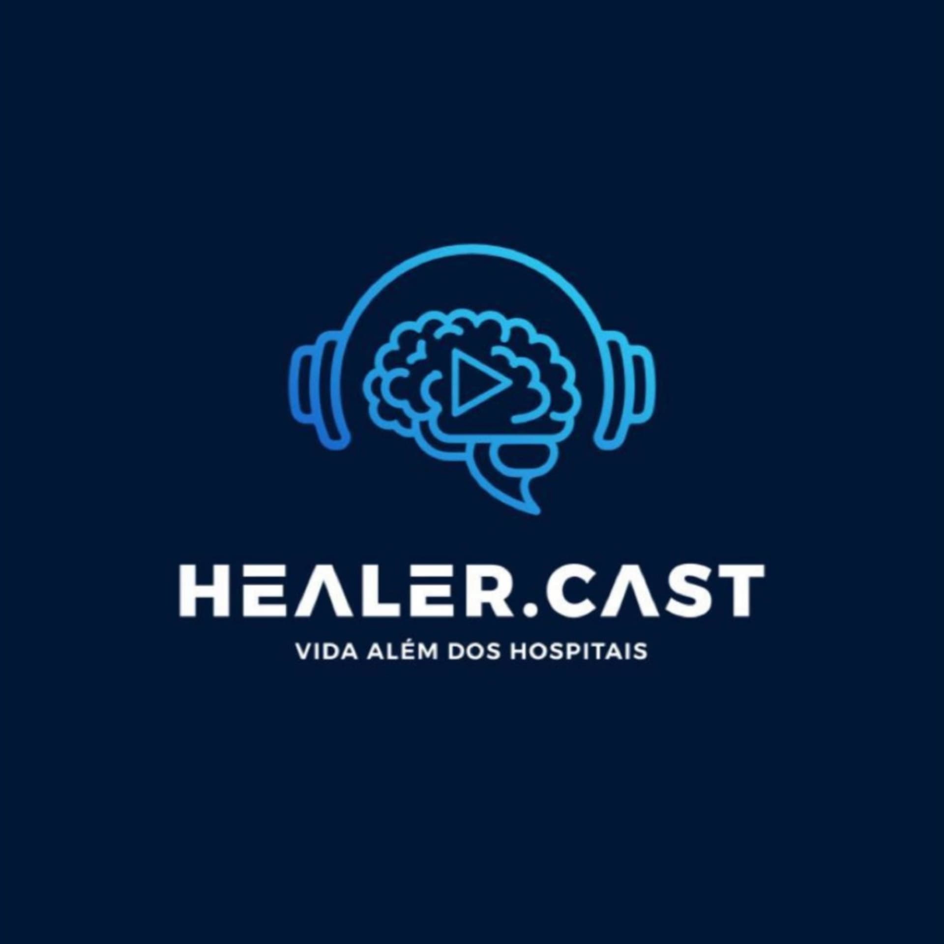Healer Cast - Podcasts