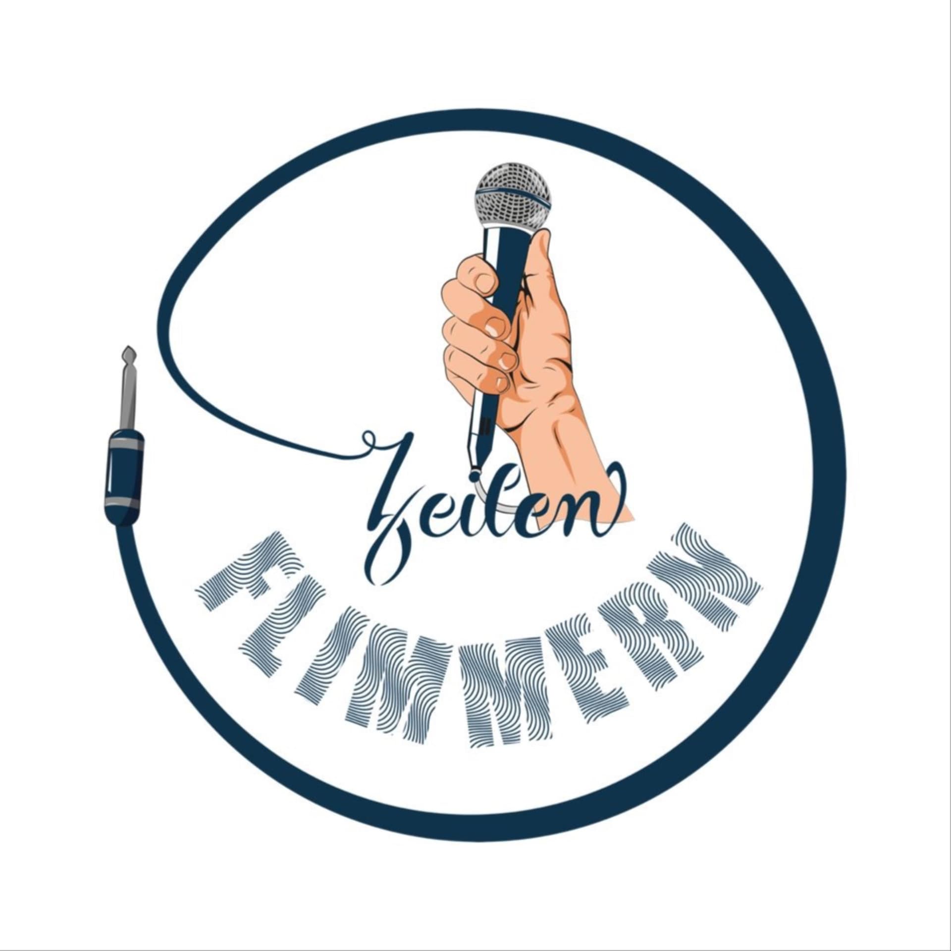 Zeilenflimmern - Der Writer's Blog - Podcasts