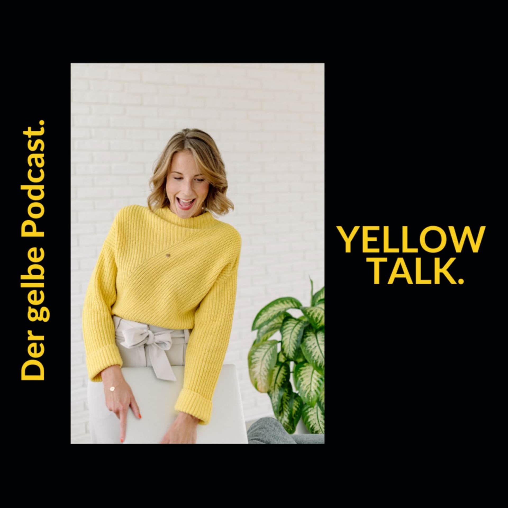 Yellow Talk - powered by "Dein gelber Faden" - Podcasts