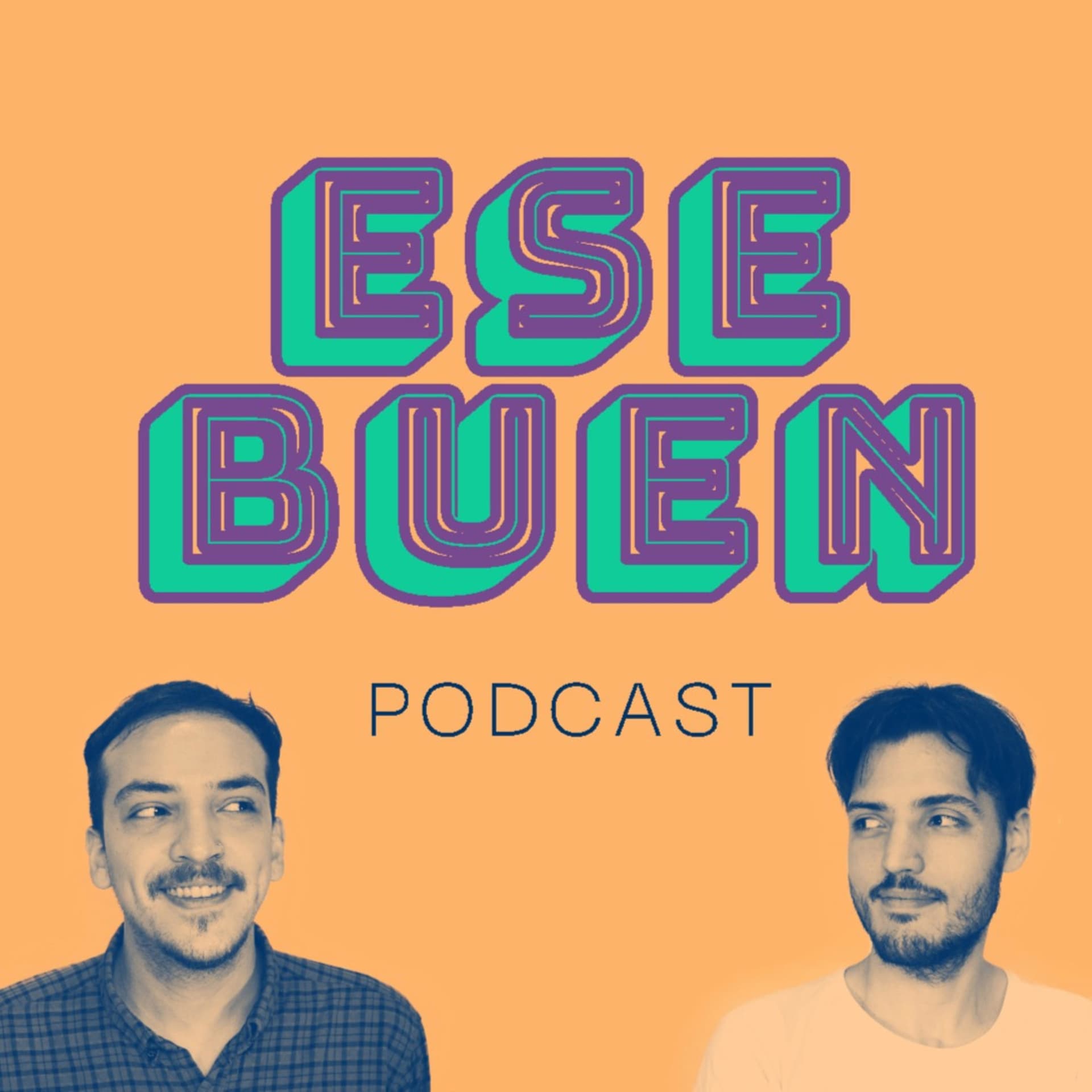 ESE BUEN Podcast