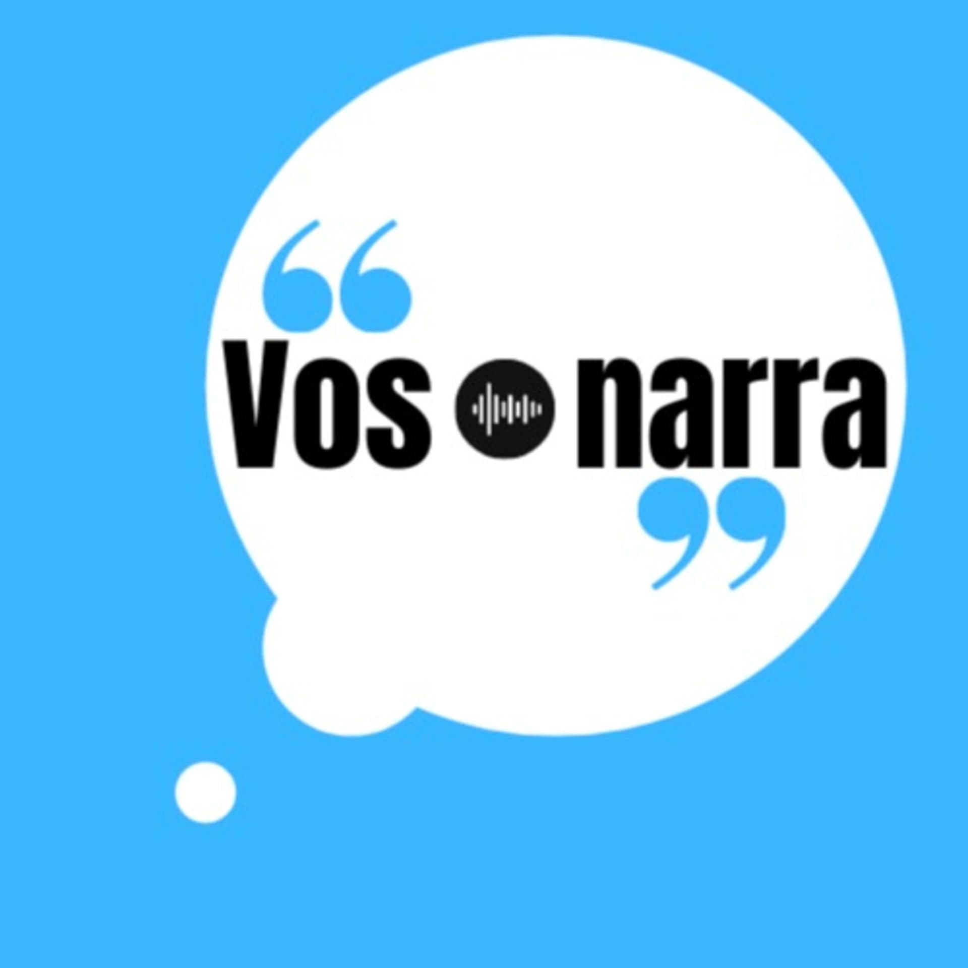 VosNarra - Podcasts