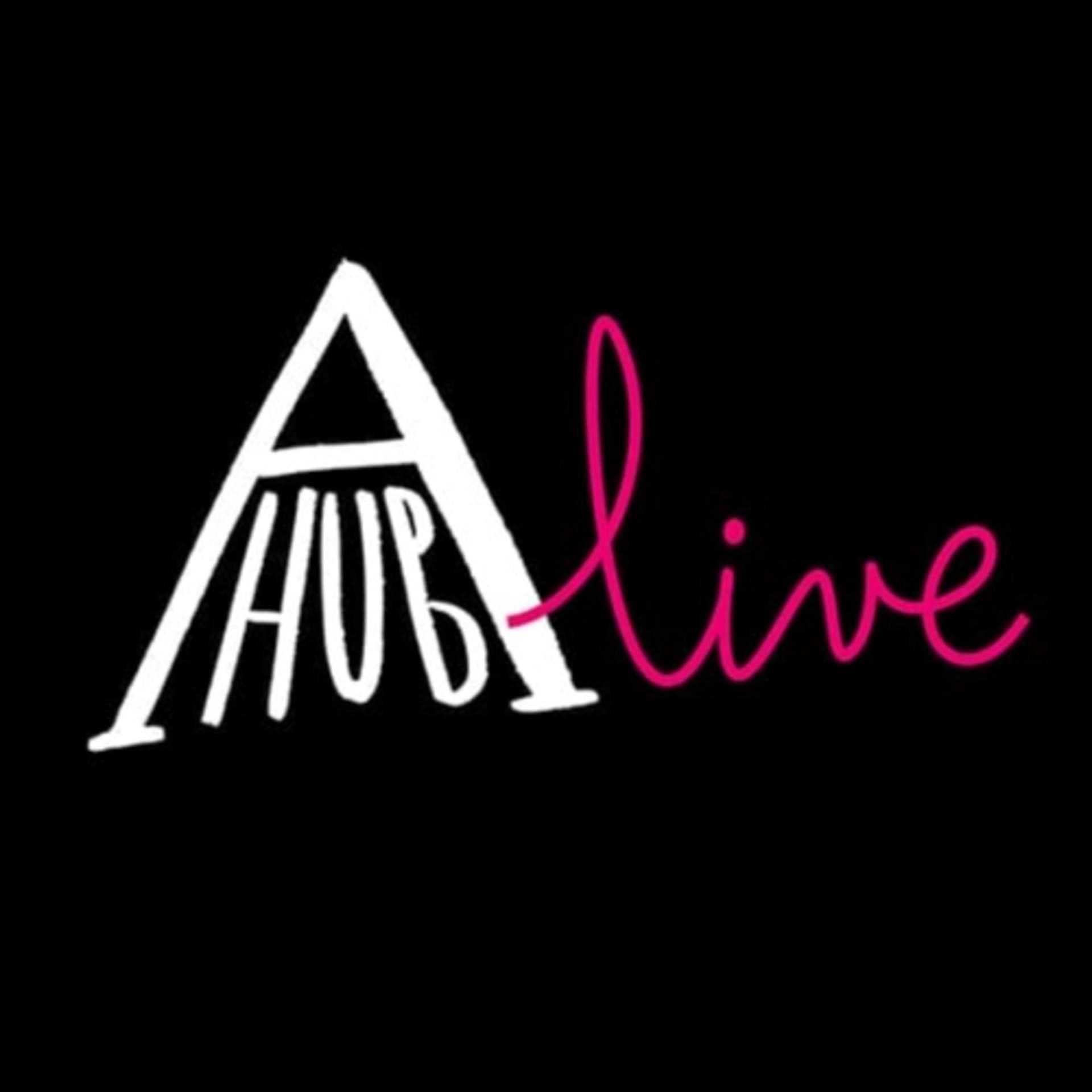AHUB Live - Podcasts