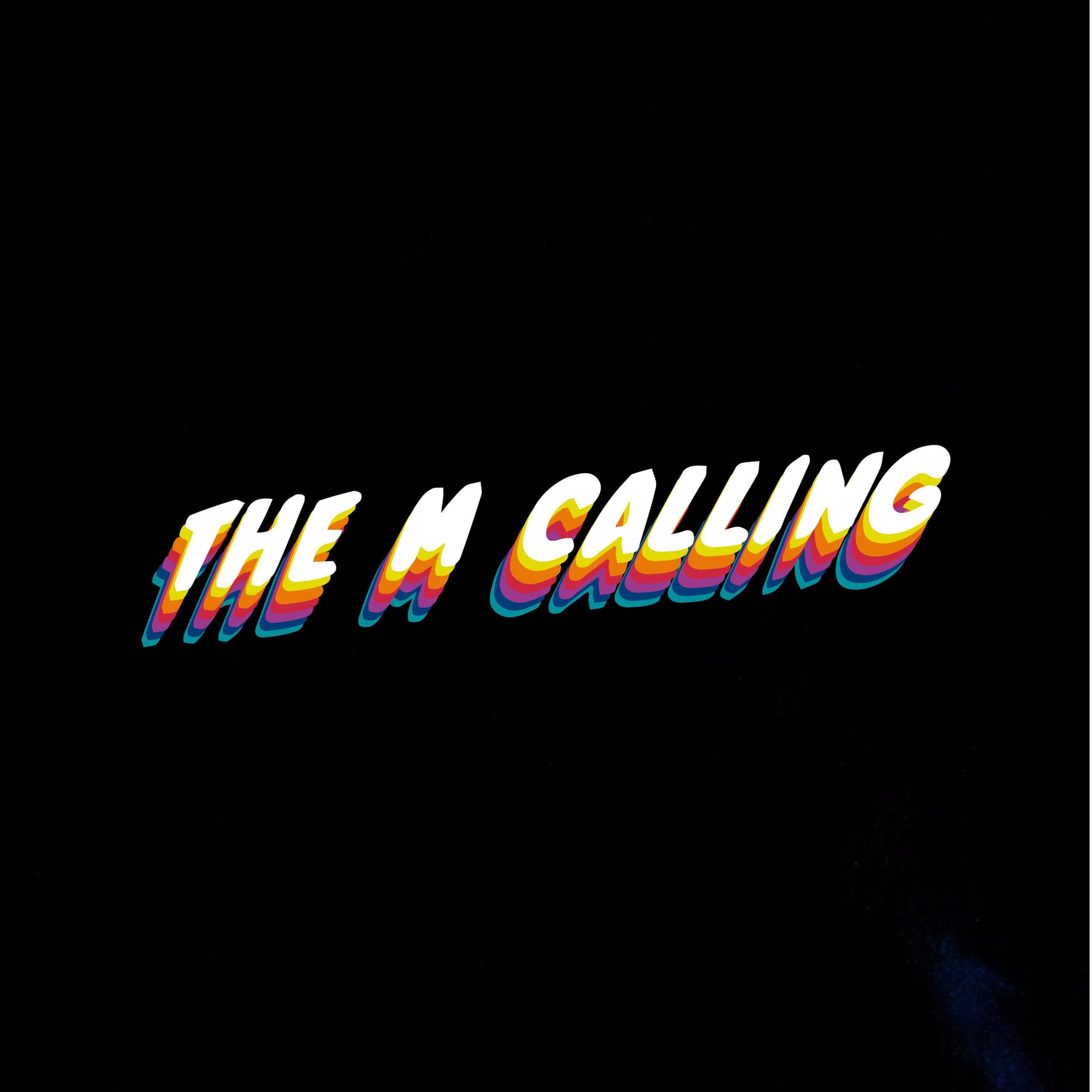 The M Calling - Podcasts