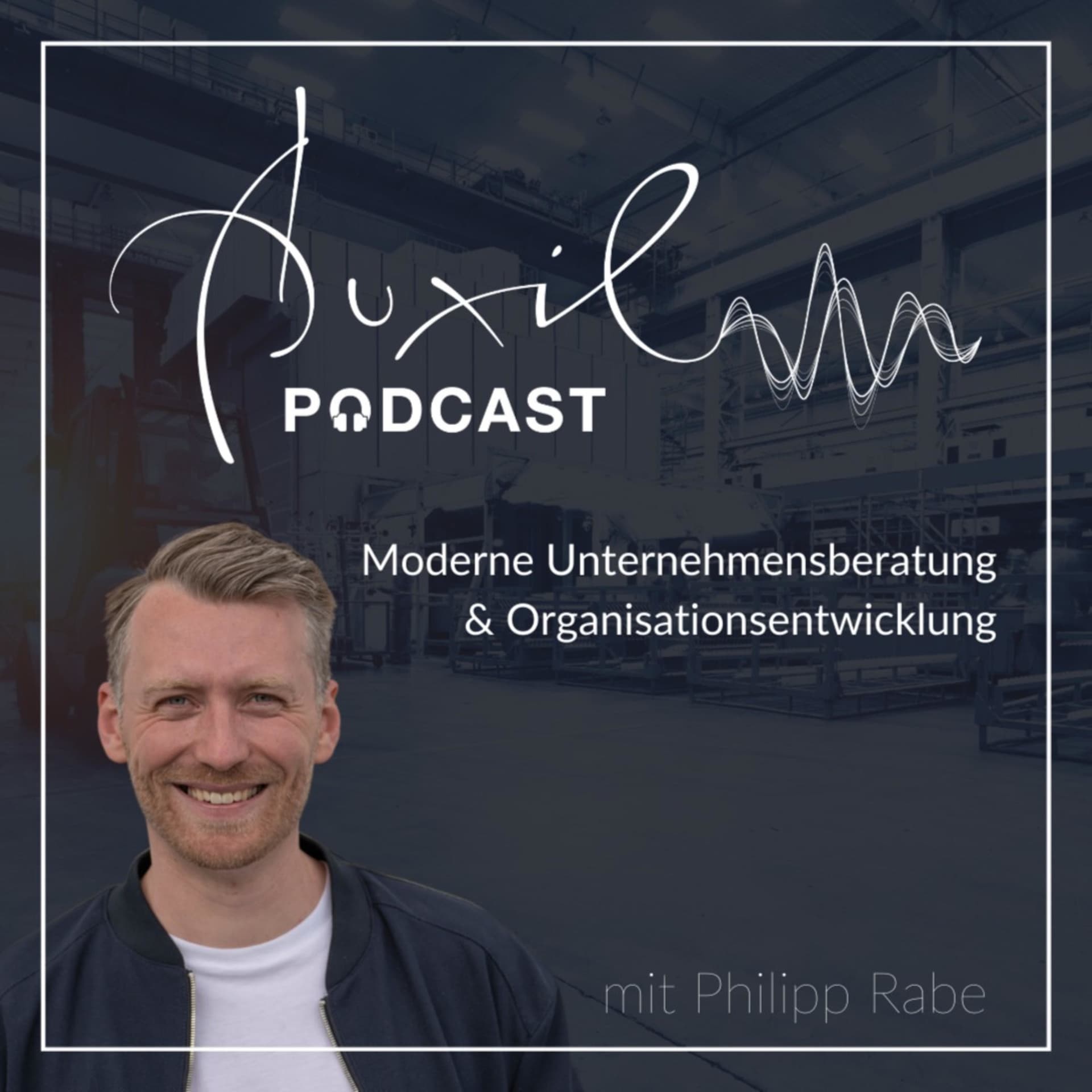 AuxilPodcast - Podcasts