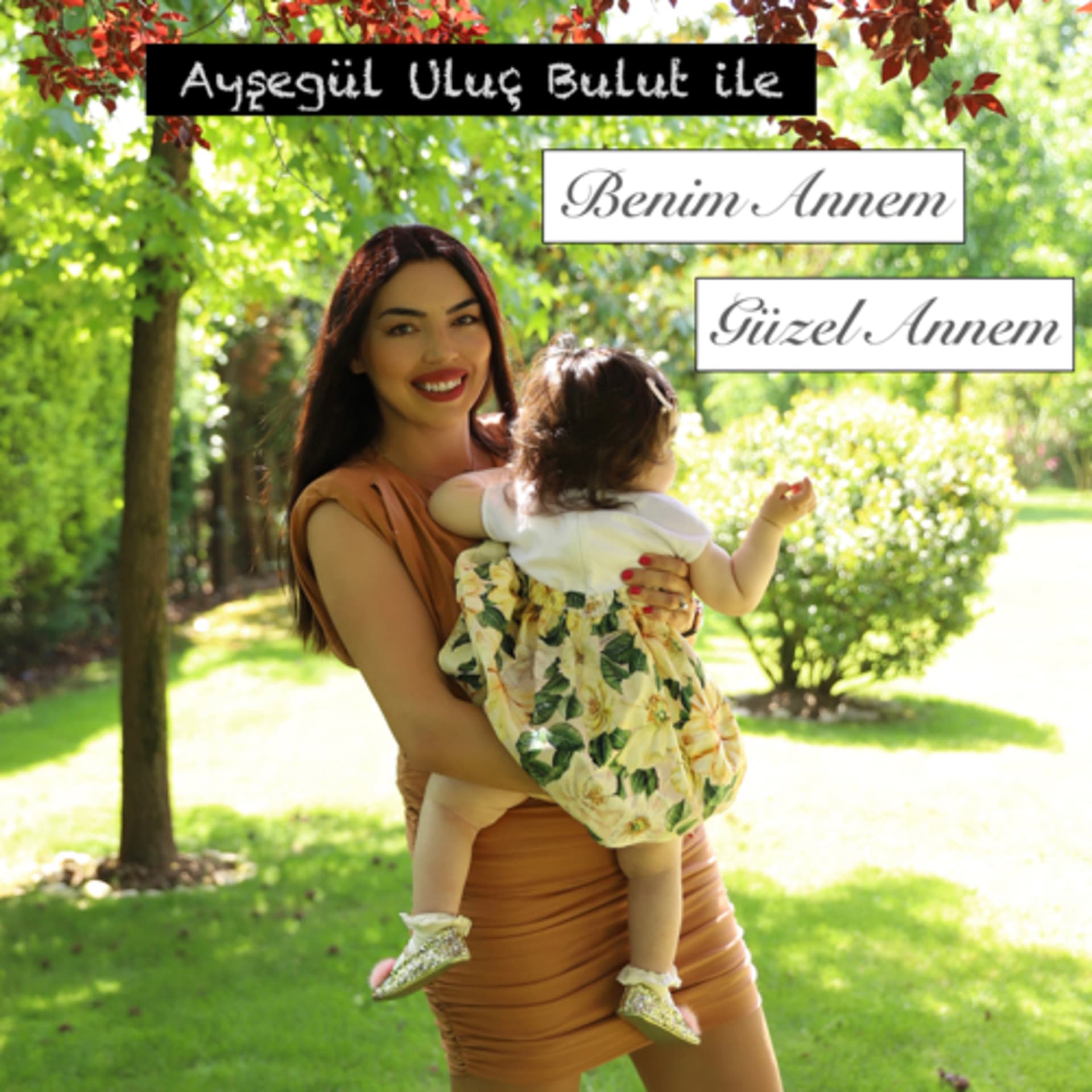 Benim Annem Güzel Annem - Podcasts