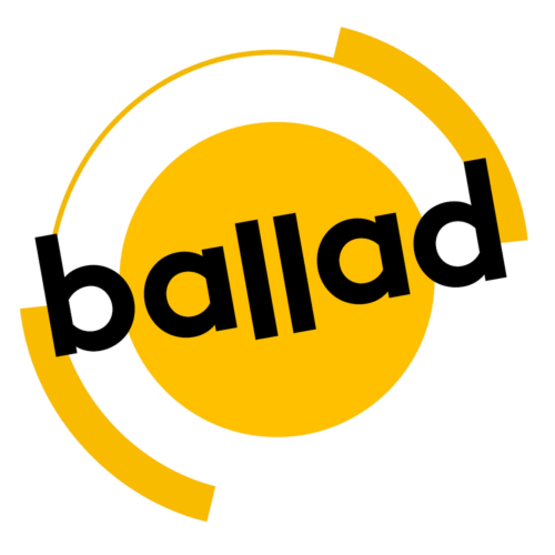 Ballad - Podcasts