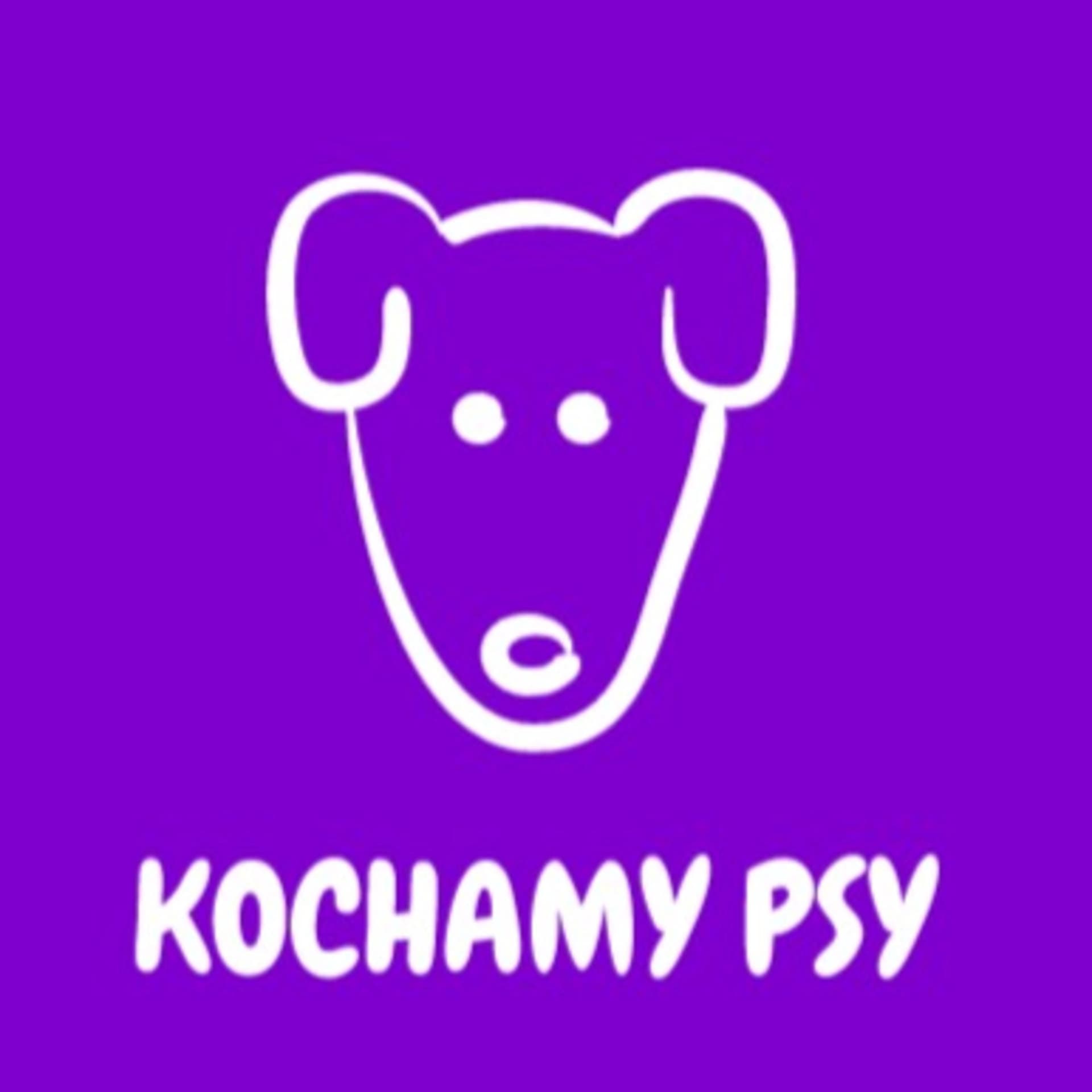 Kochamy Psy - Podcasts