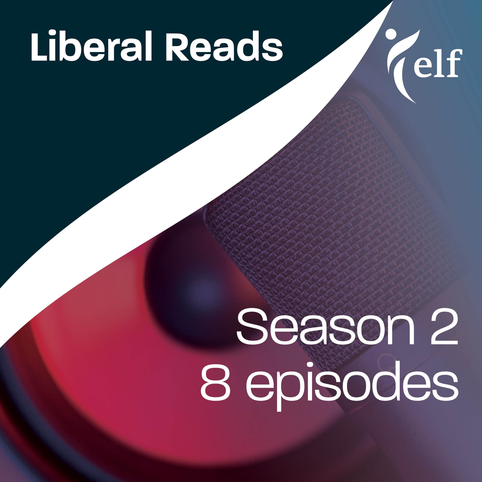 Liberal Reads - Podcasts