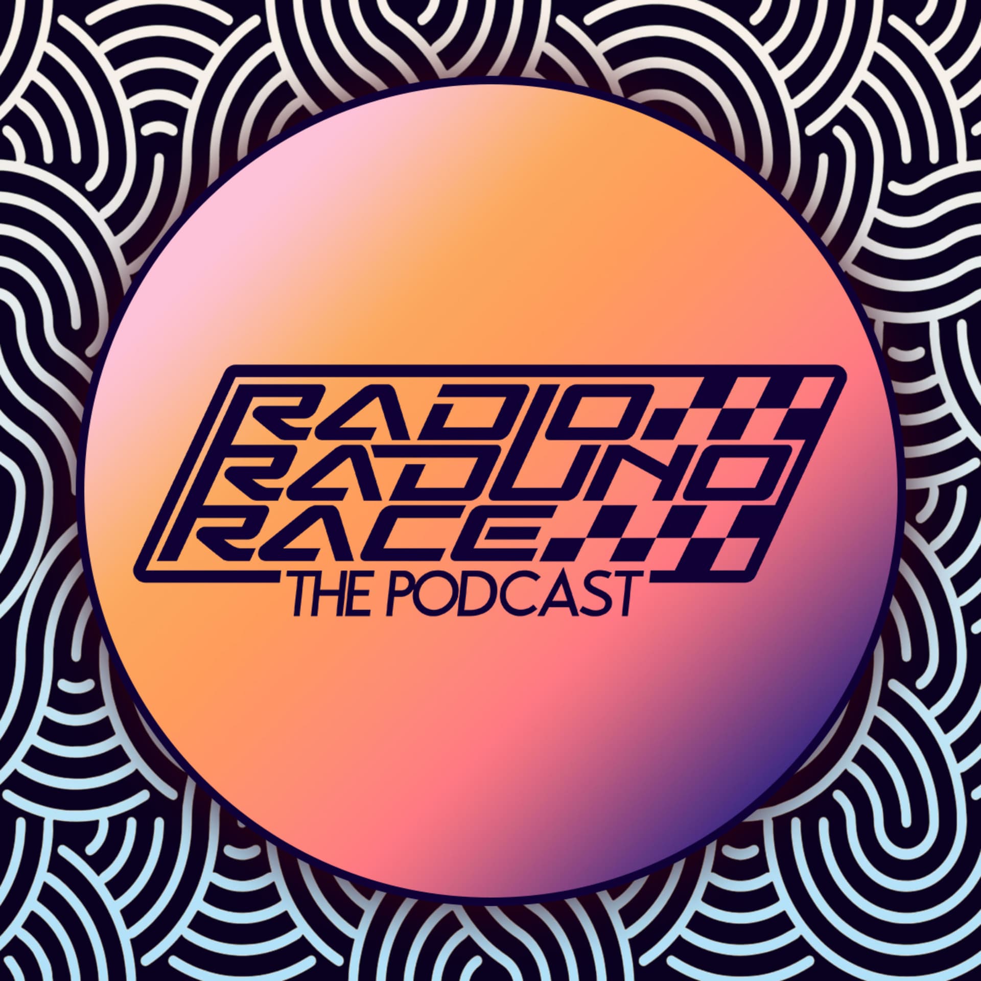 Radio Raduno Race - Podcasts