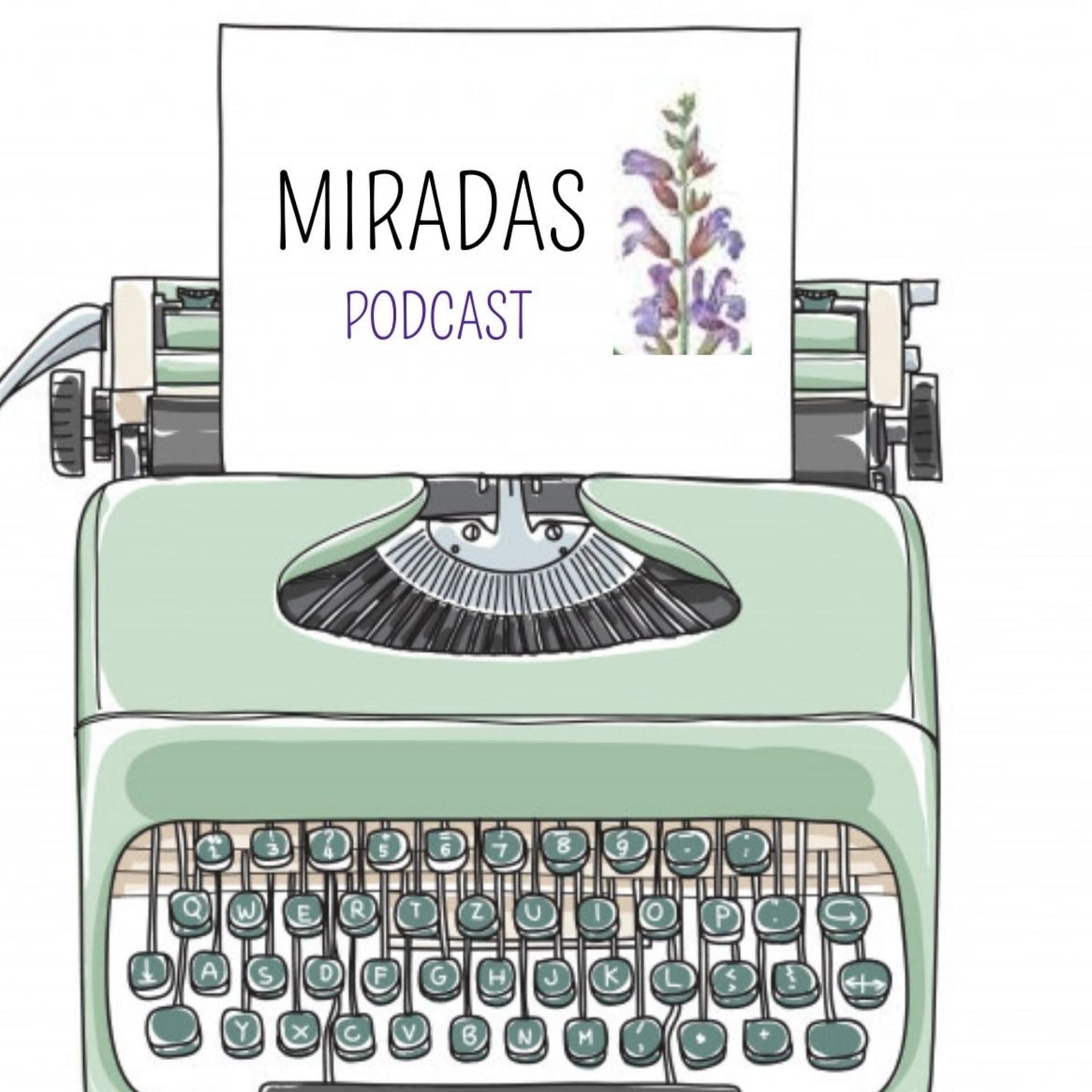 Miradas PodcastRadio Nacional Zapala - Podcasts