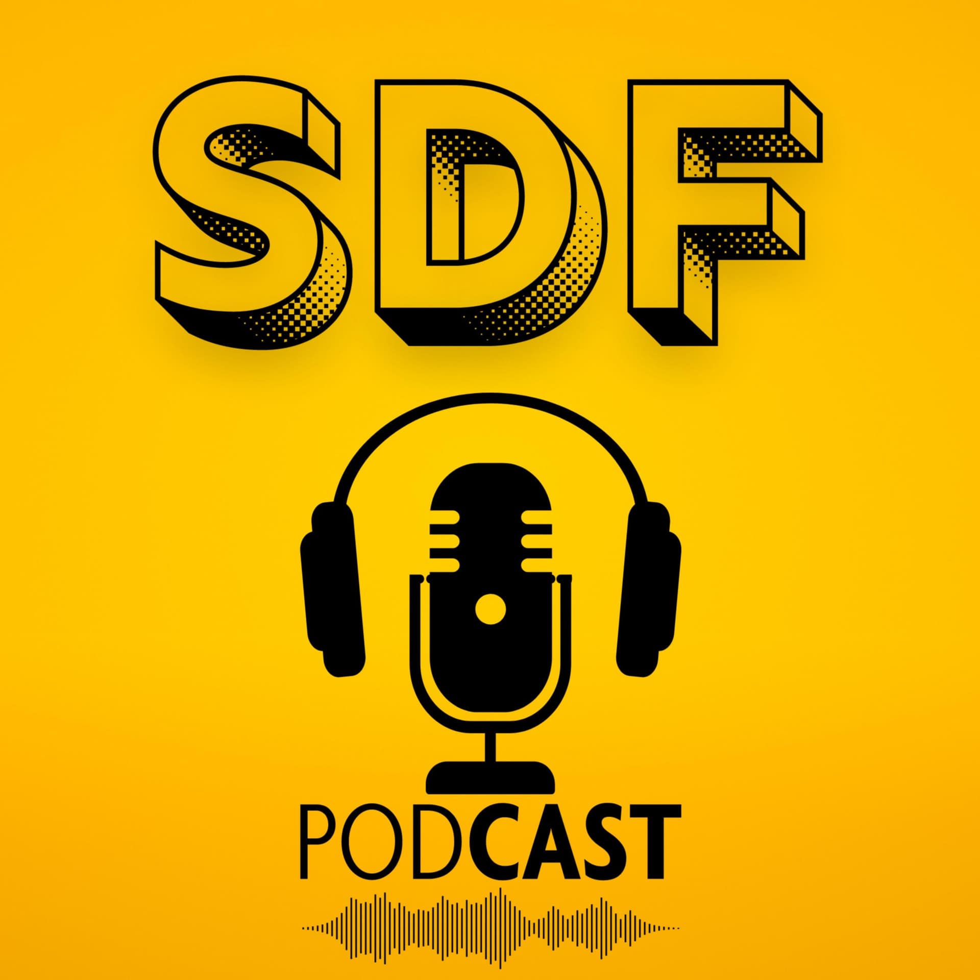 SDF - SÍNTESE DOS FATOS - Podcasts