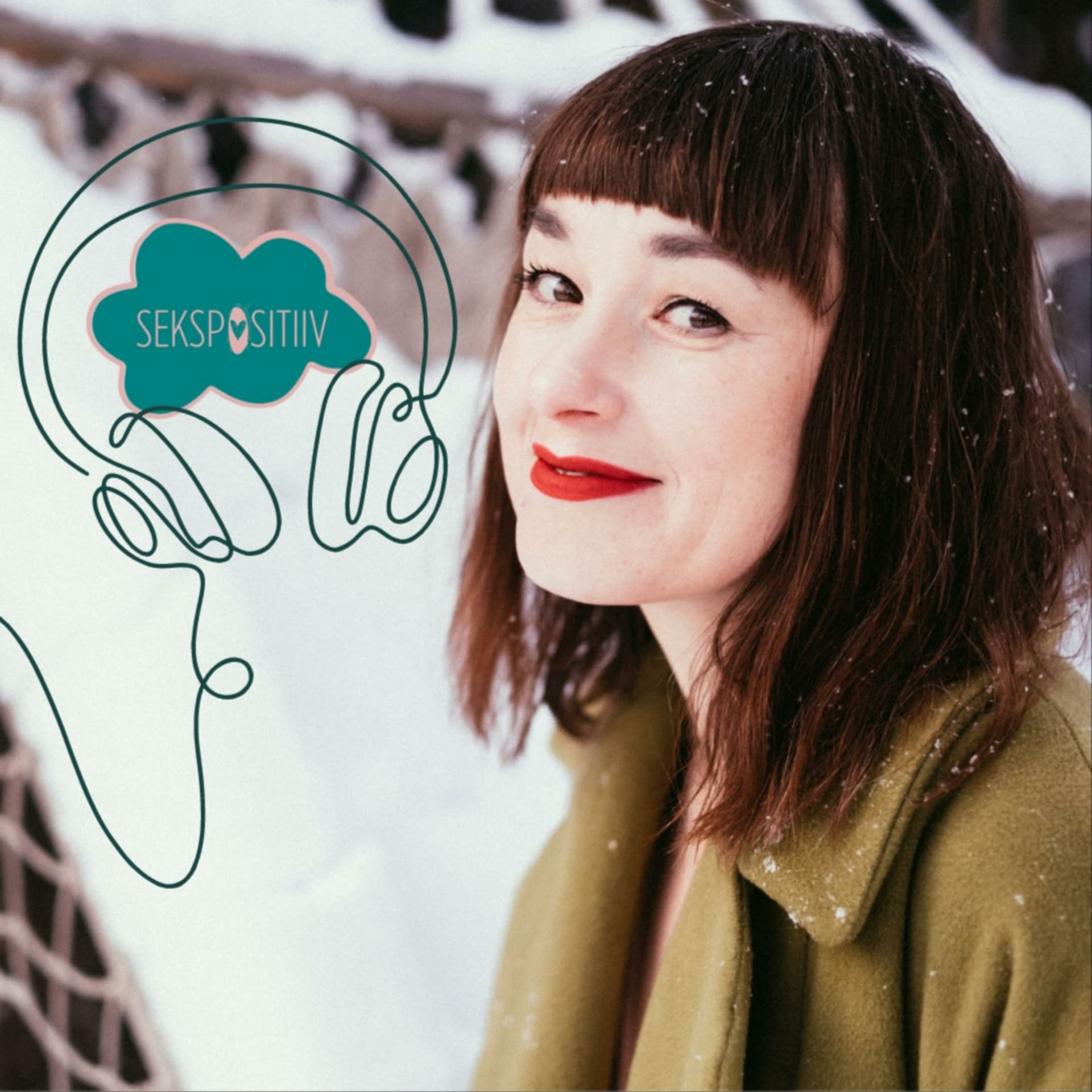 Sekspositiiv - Podcasts