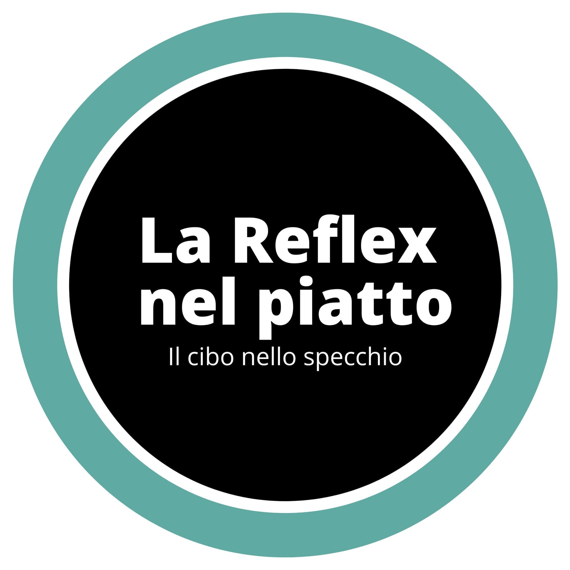 La Reflex nel piatto - Podcasts