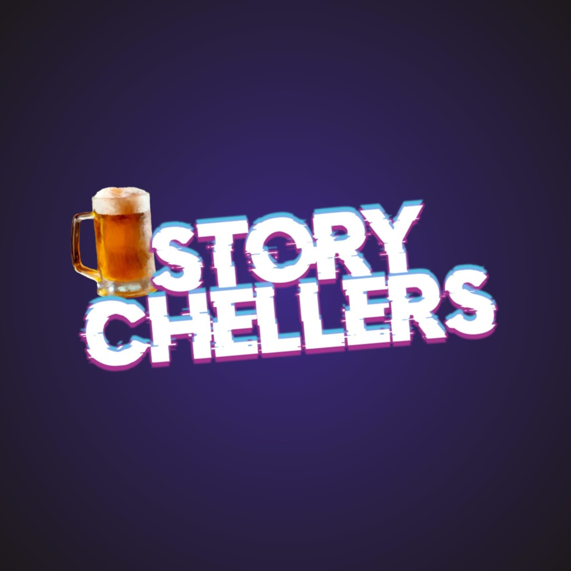 Storychellers - Podcasts