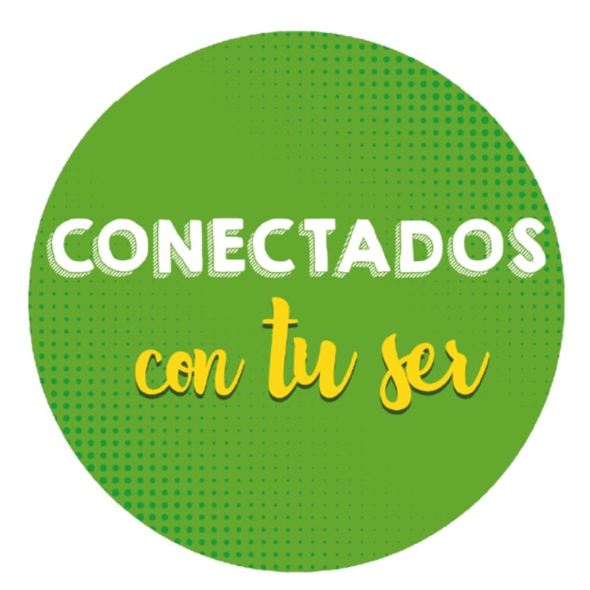 Conectados con tu ser - Podcasts