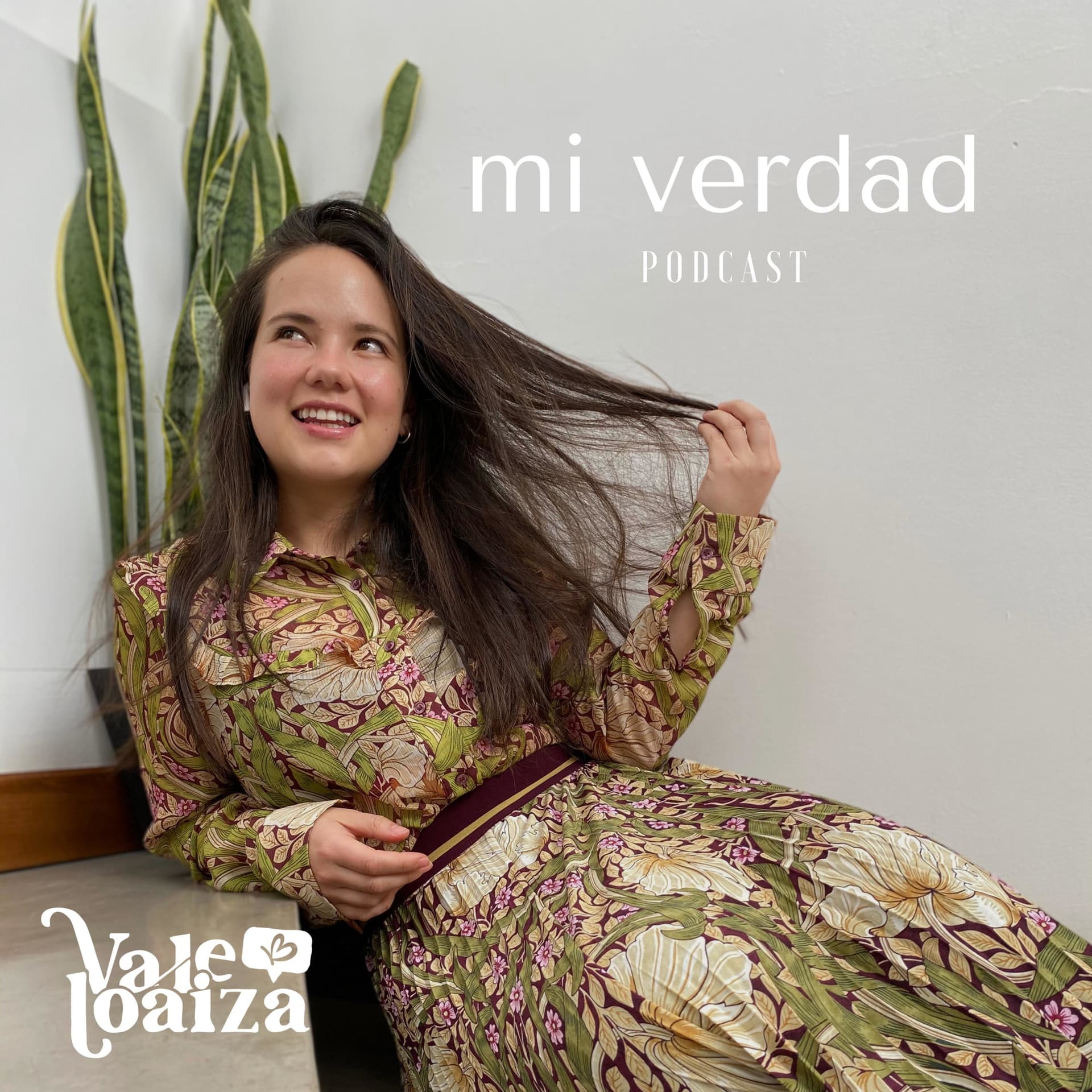 Mi Verdad Podcast - Podcasts