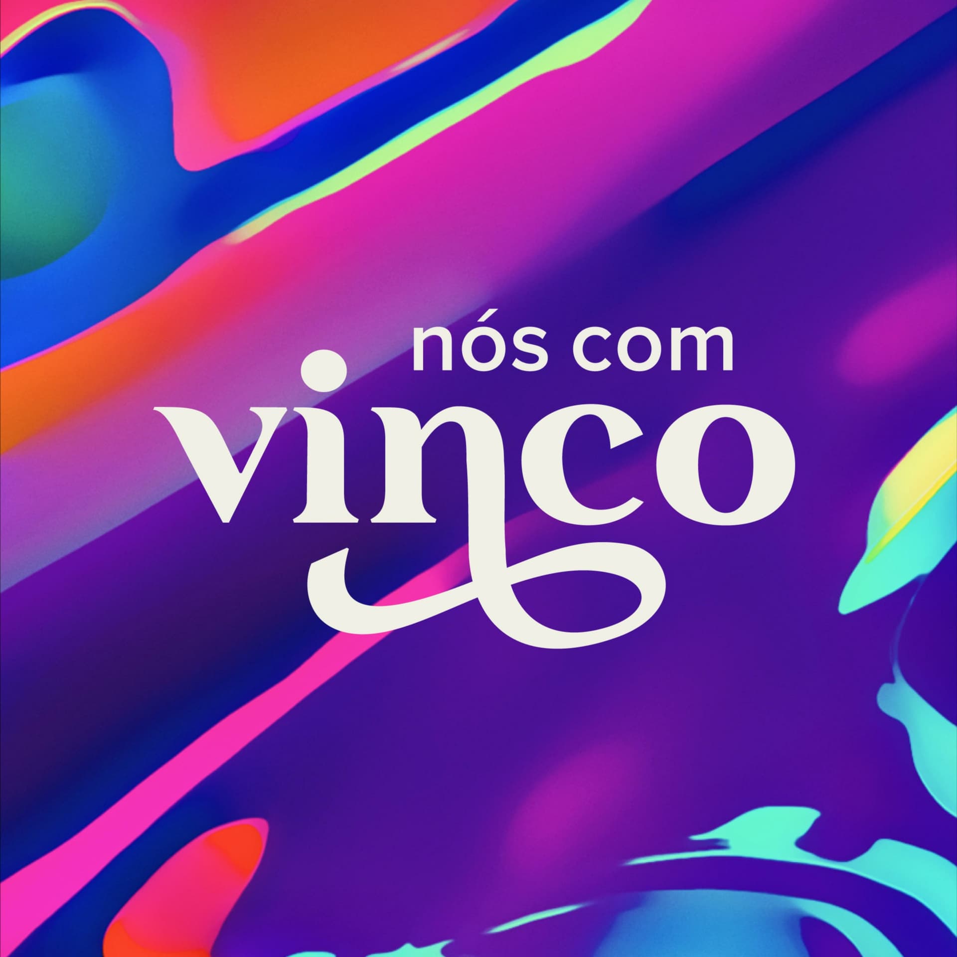 nós com vinco - Podcasts