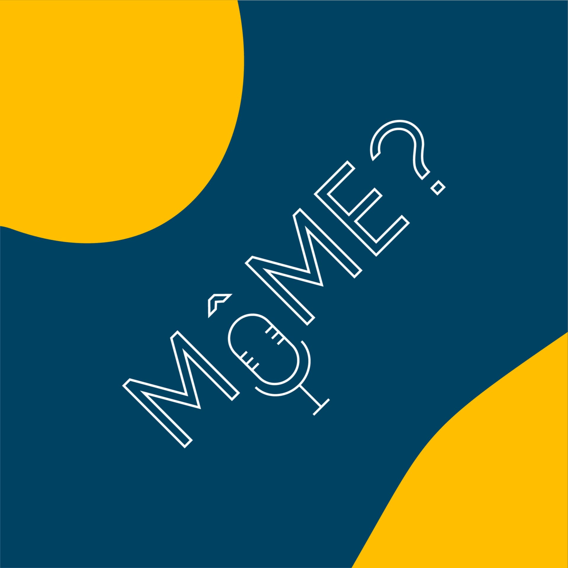 MôME? - Podcasts