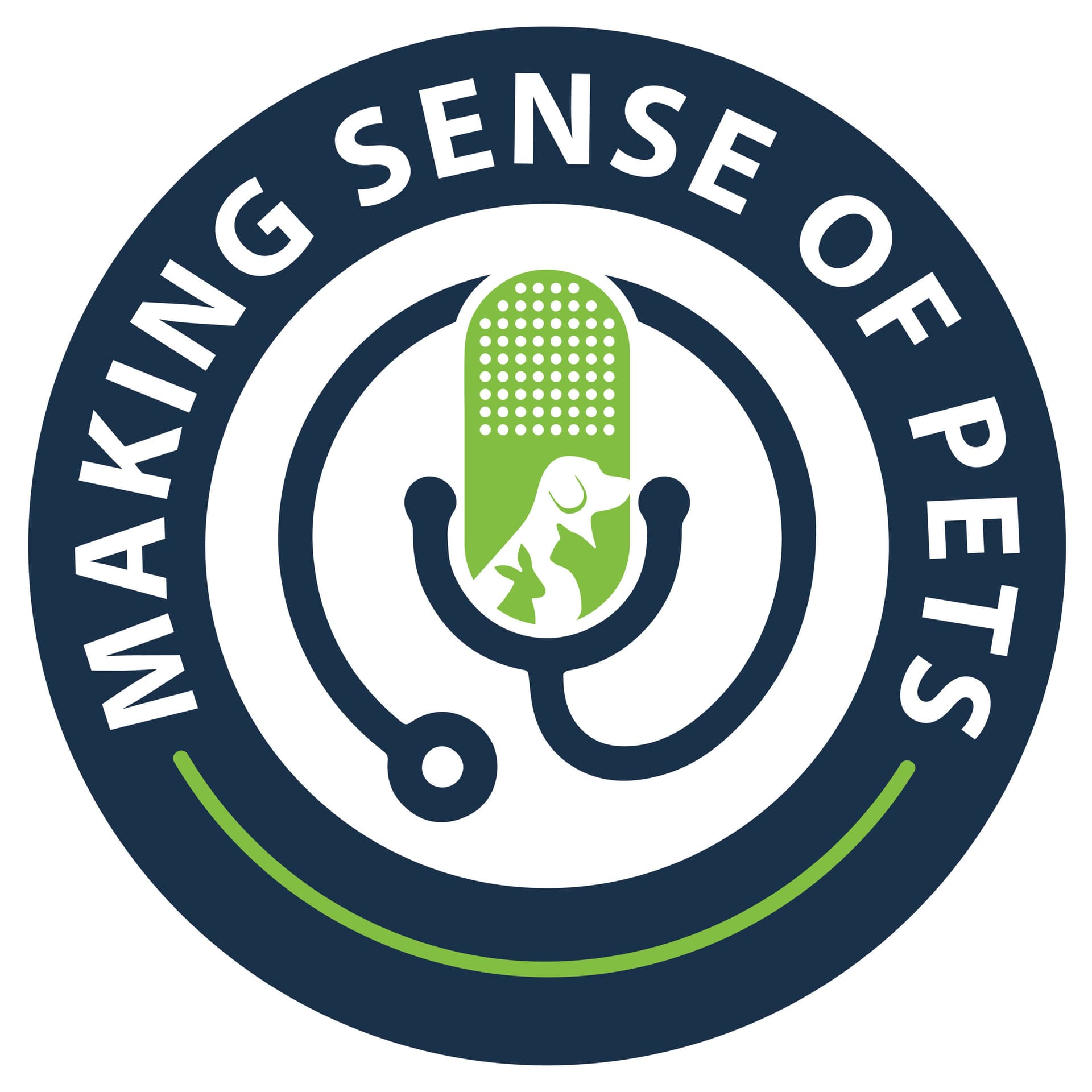 Making Sense of Pets - Podcasts